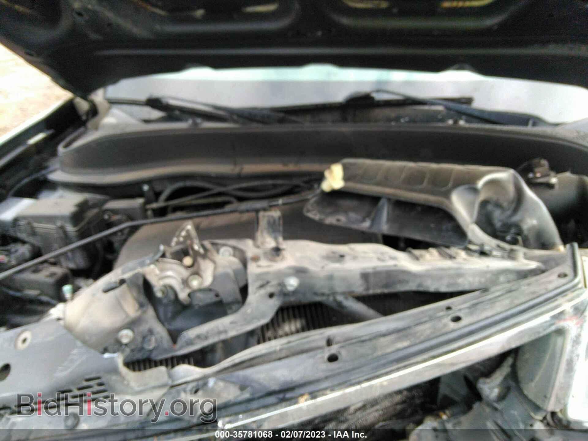 2013 HONDA RIDGELINE - VIN: 5FPYK1F20DB013485 - Фото 10