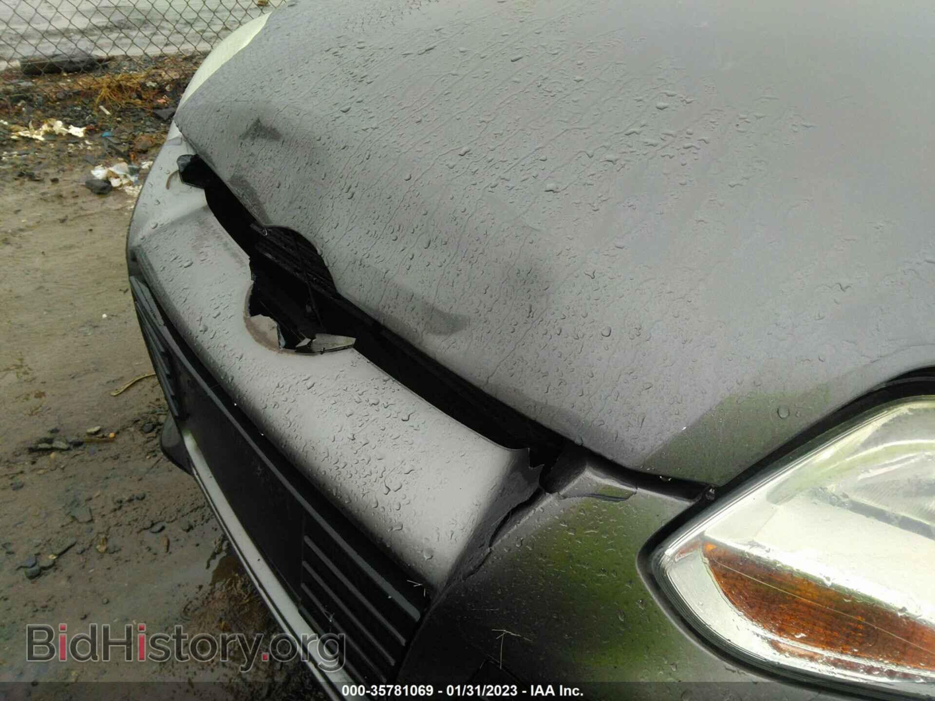2012 FORD FOCUS - VIN: 1FAHP3F23CL353057 - Photo 6