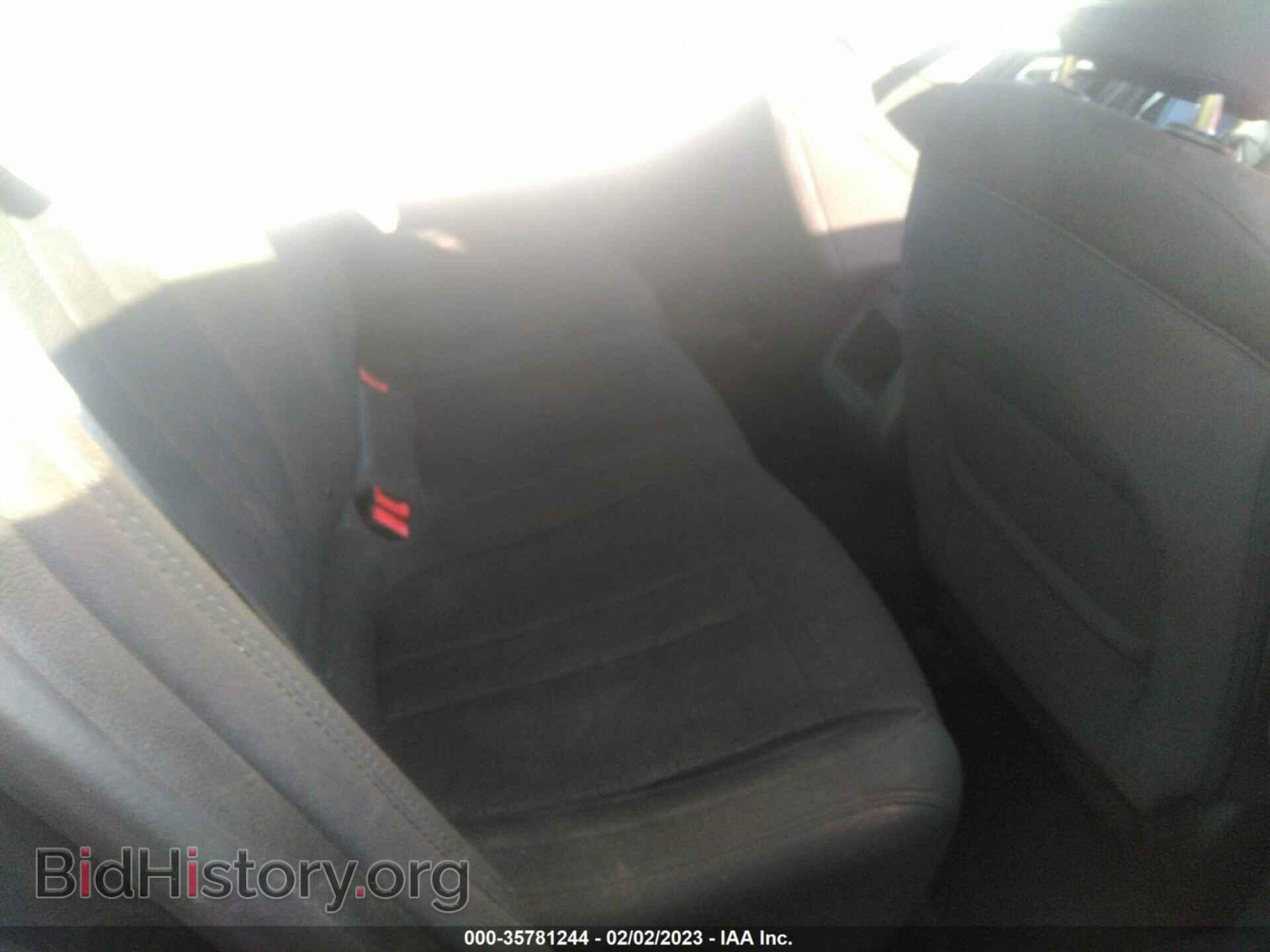 2016 CHRYSLER 200 - VIN: 1C3CCCFB7GN139798 - Фото 8