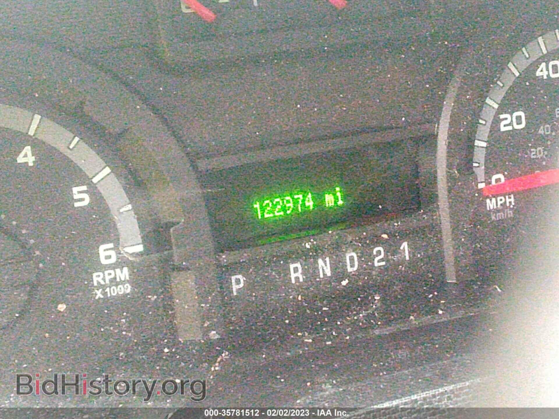 2011 FORD ECONOLINE CARGO VAN - VIN: 1FTNE2EL4BDA75690 - Фото 7