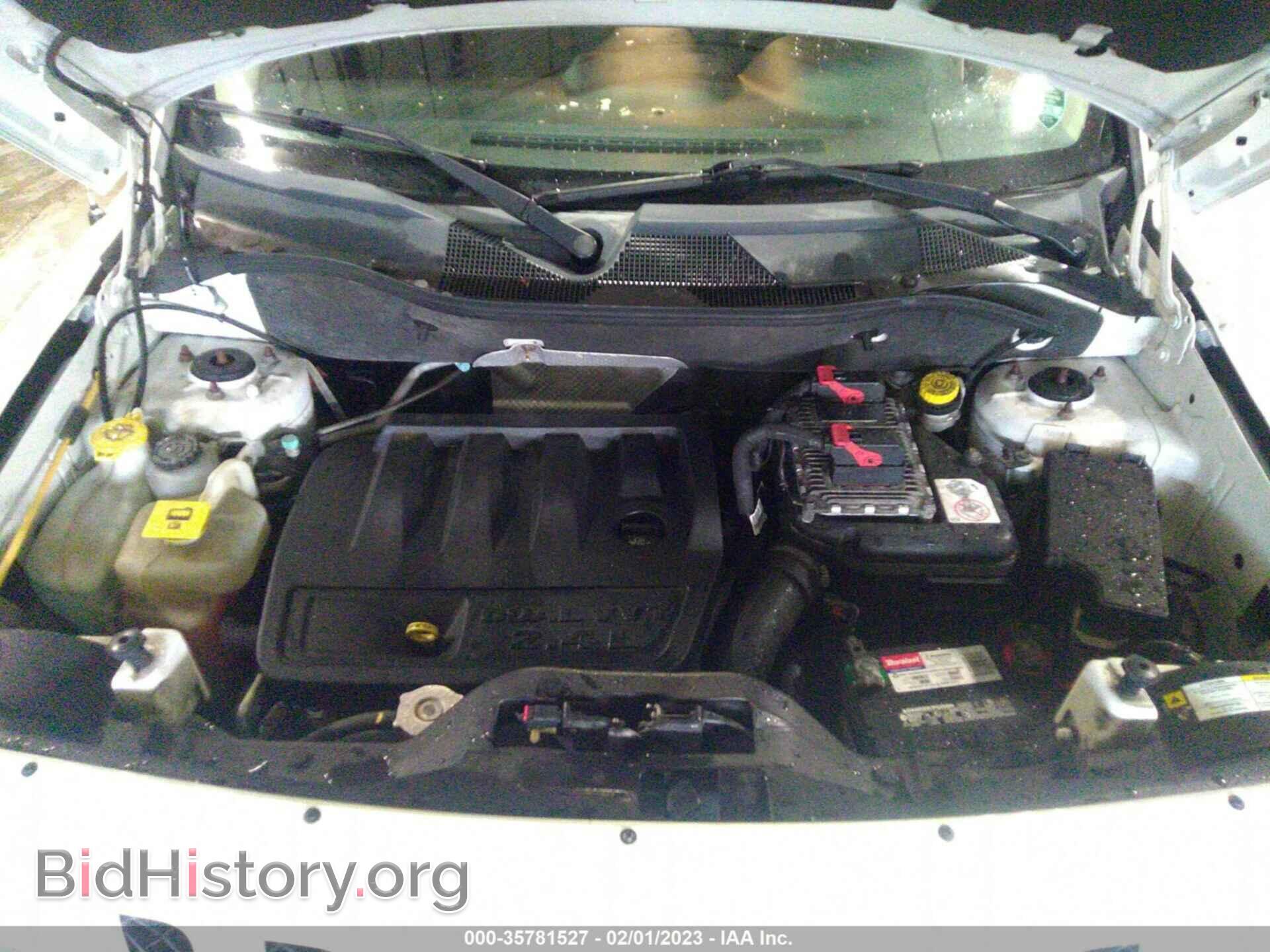 2012 JEEP PATRIOT - VIN: 1C4NJRFB5CD548346 - Фото 10