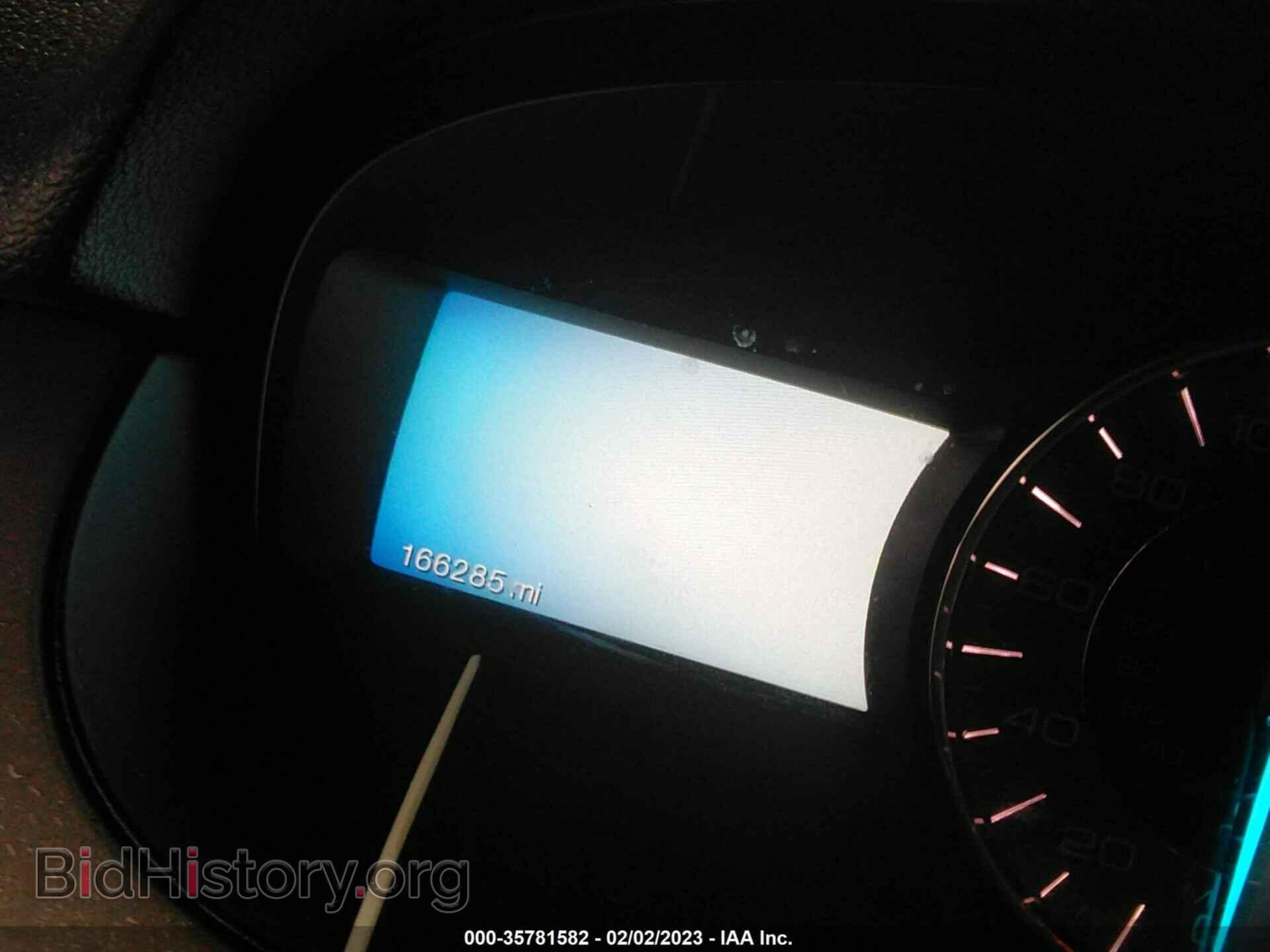 2011 FORD EDGE - VIN: 2FMDK3AK0BBA97758 - Photo 7