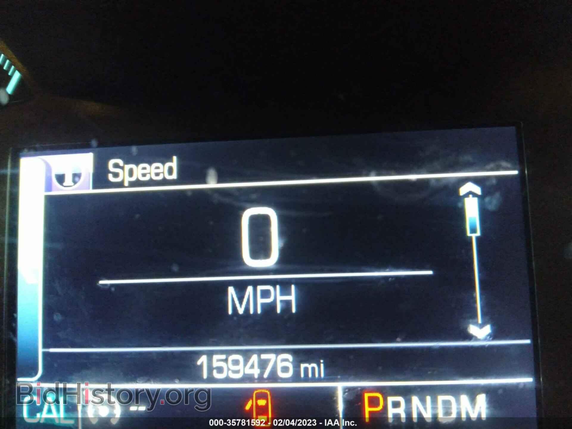 2017 CHEVROLET IMPALA - VIN: 2G1105SA9H9114337 - Фото 7