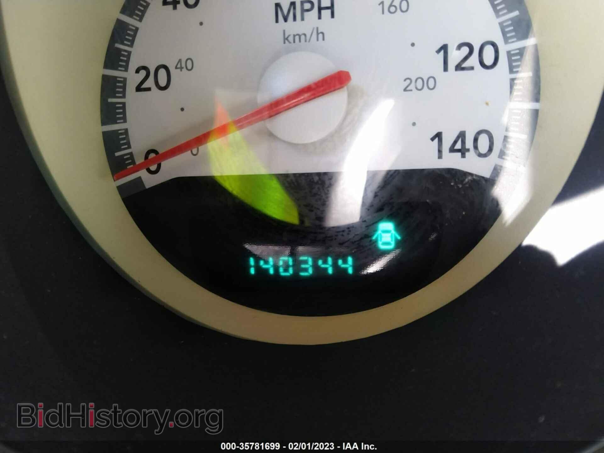 2010 DODGE CHARGER - VIN: 2B3CA4CD6AH151004 - Фото 7