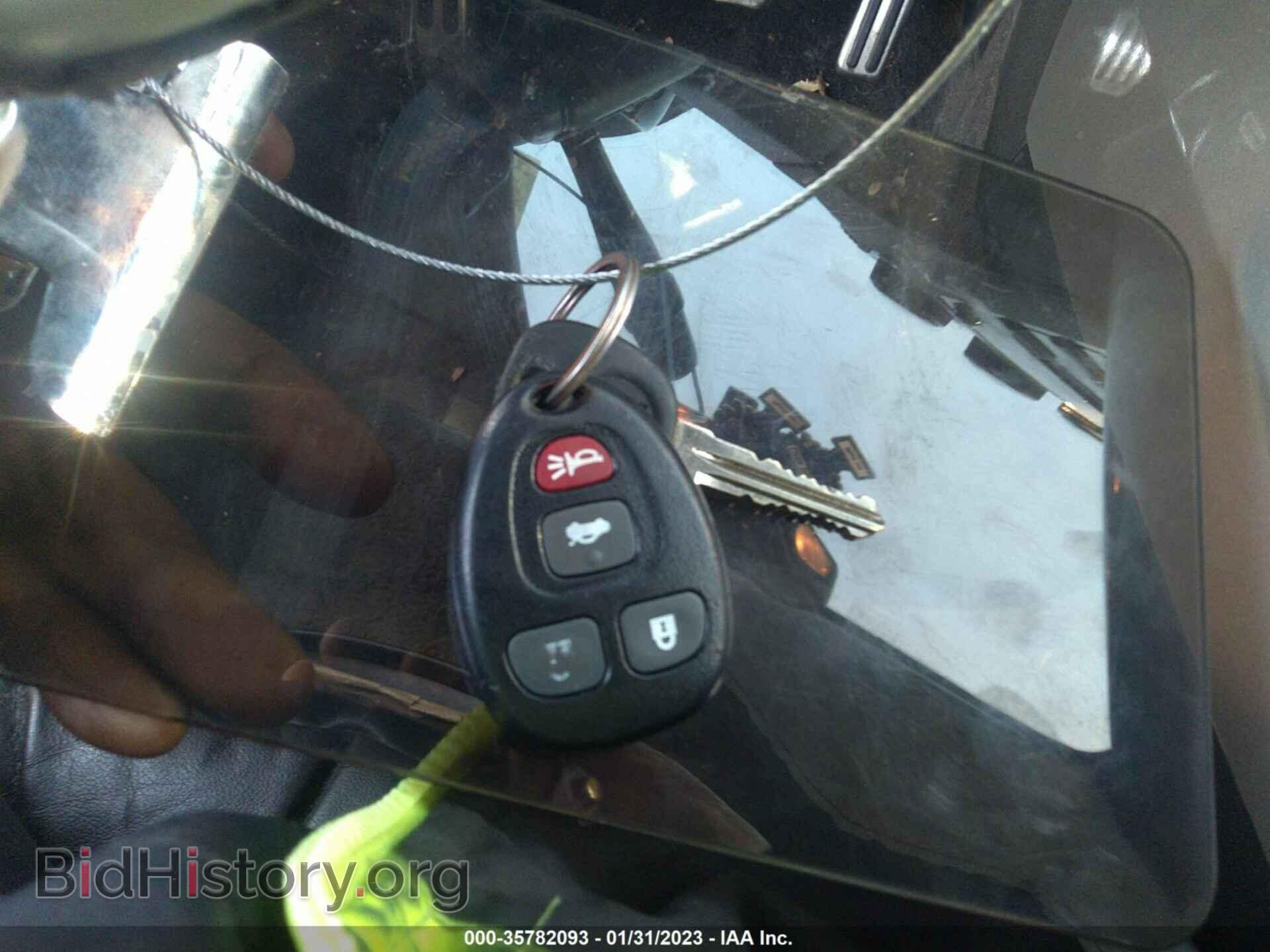 2007 SATURN SKY - VIN: 1G8MB35B77Y106510 - Фото 11