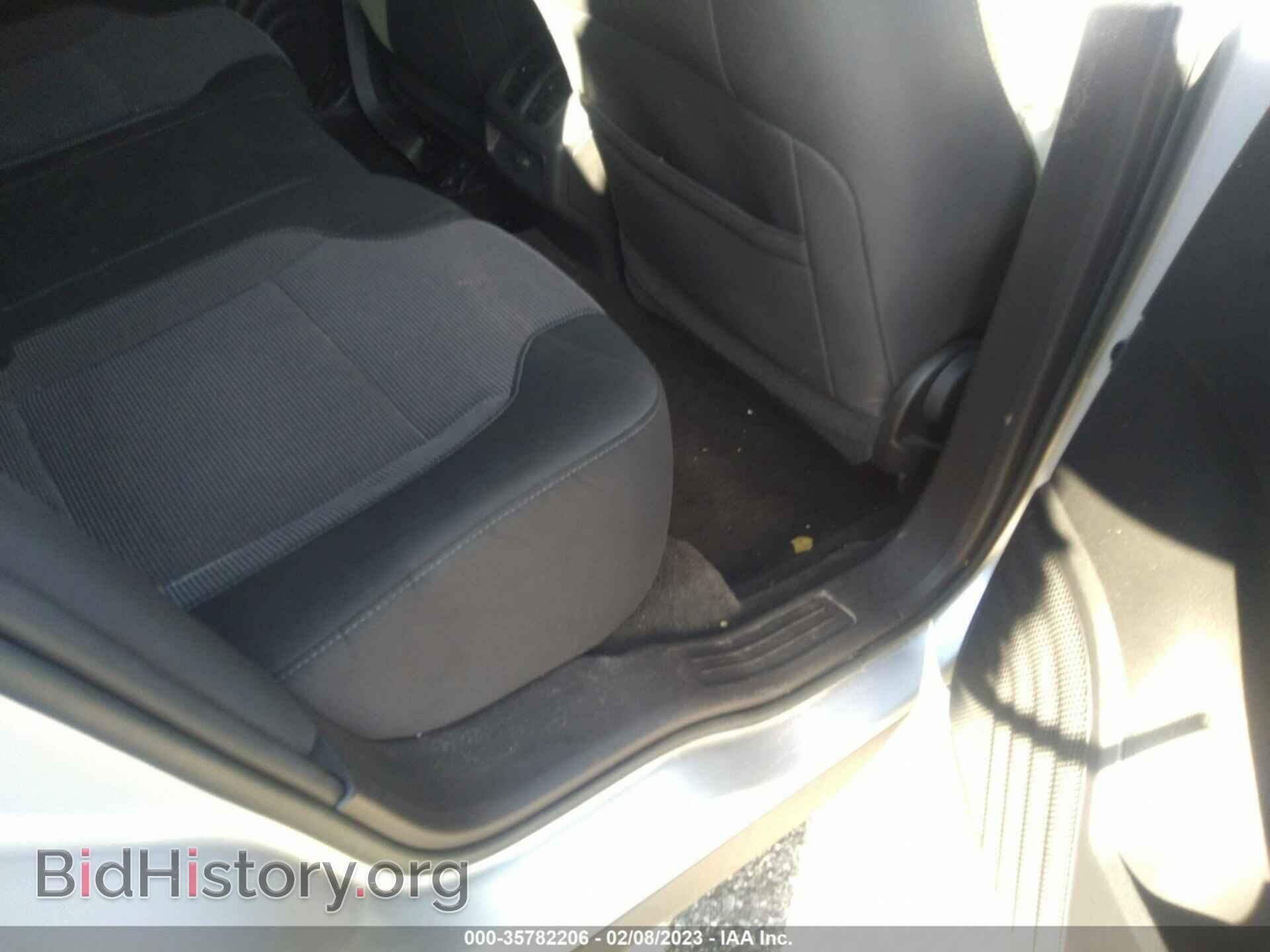 2014 FORD TAURUS - VIN: 1FAHP2E80EG143169 - Photo 8