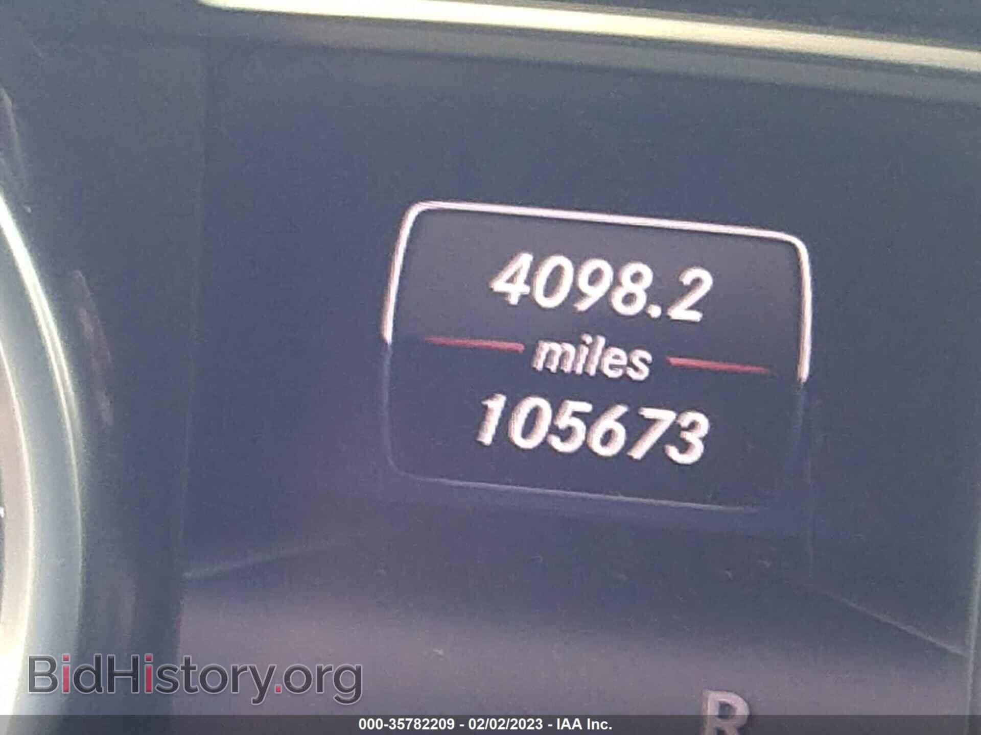 2014 MERCEDES-BENZ GL-CLASS - VIN: 4JGDF7DE8EA379163 - Фото 7