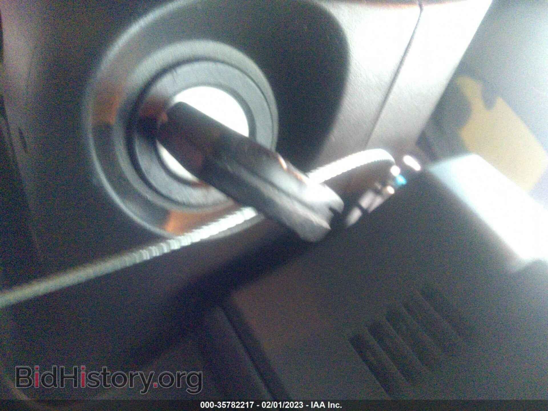 2009 FORD FLEX - VIN: 2FMDK52C99BA23977 - Фото 11