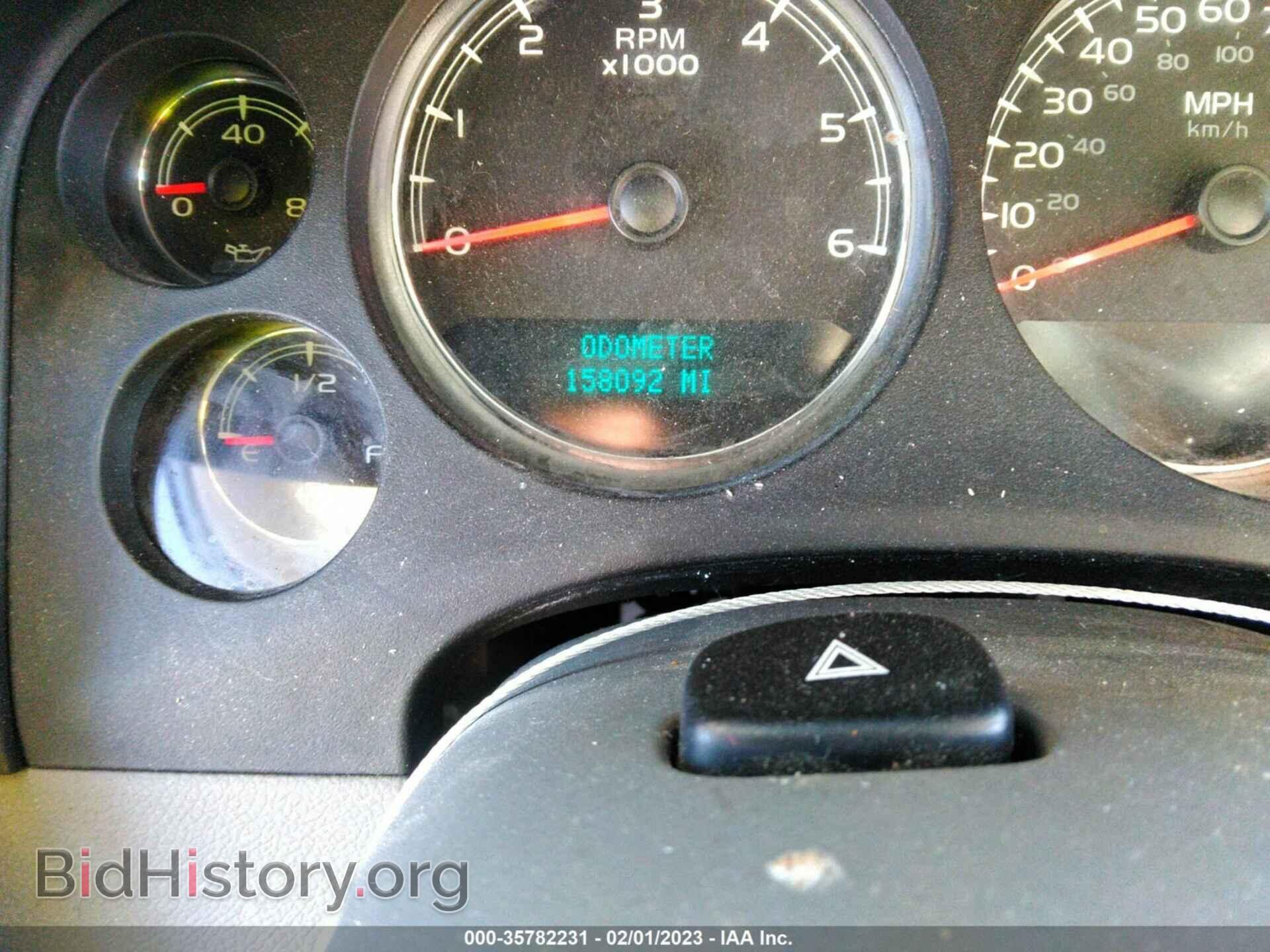 2011 GMC YUKON - VIN: 1GKS2CE02BR162910 - Фото 7