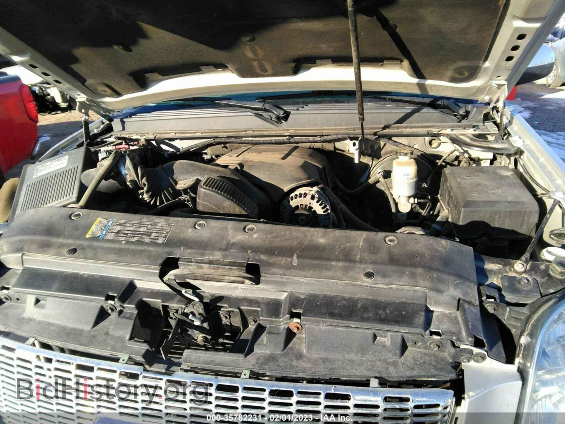 2011 GMC YUKON - VIN: 1GKS2CE02BR162910 - Фото 10