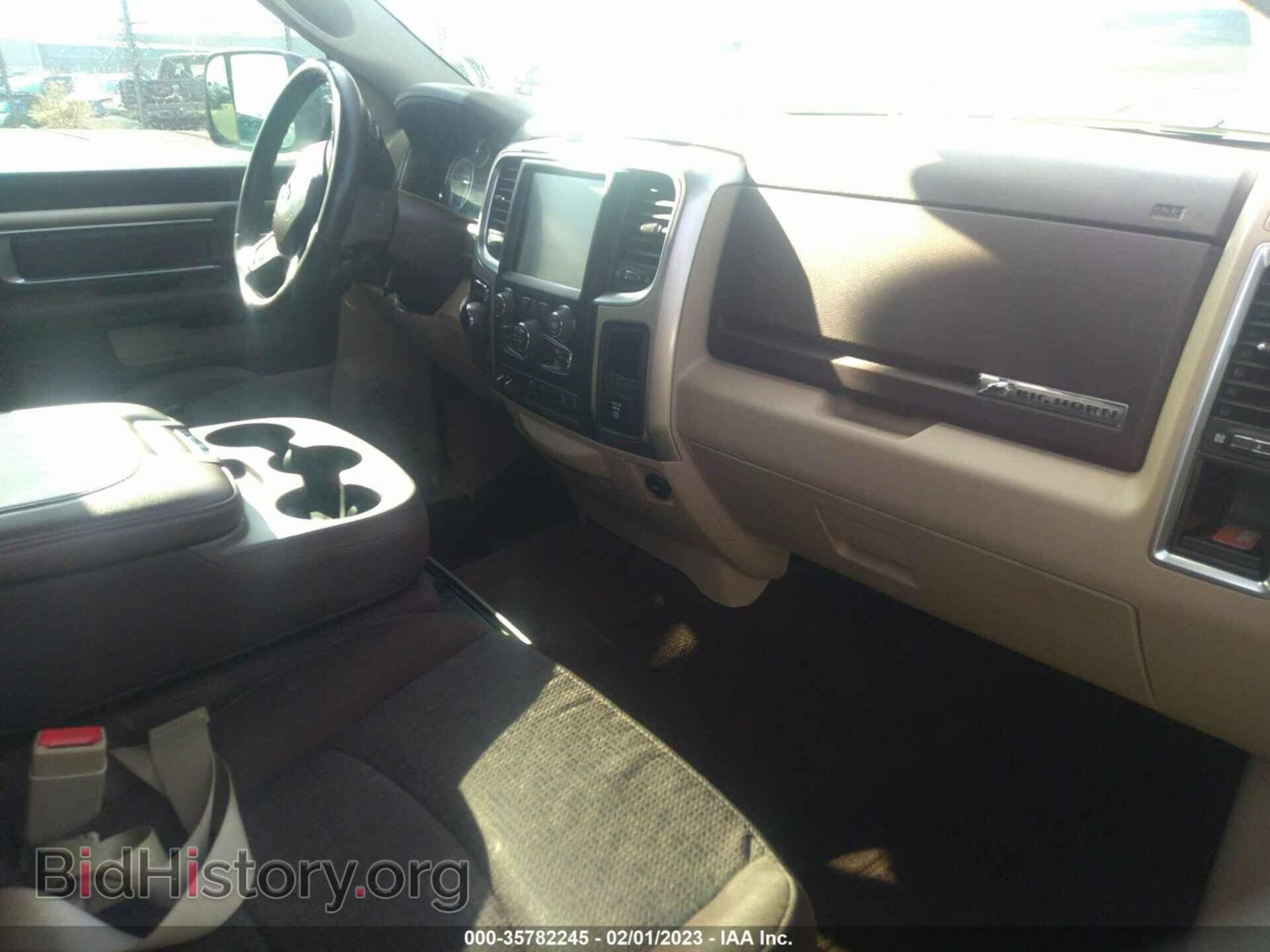 2017 RAM 1500 - VIN: 1C6RR7LG9HS788492 - Фото 5