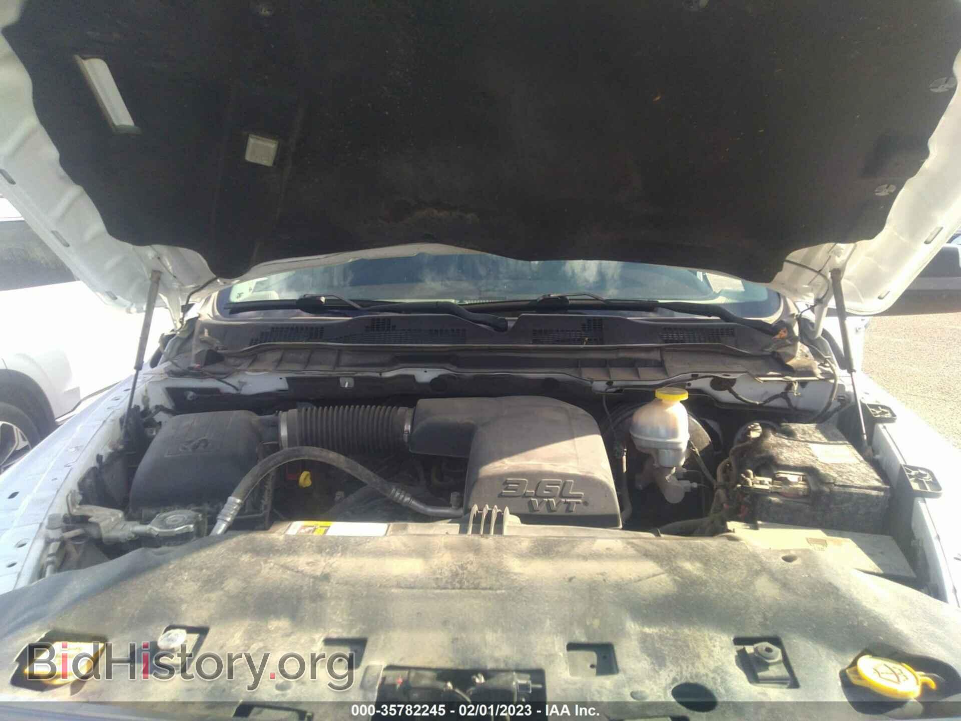 2017 RAM 1500 - VIN: 1C6RR7LG9HS788492 - Фото 10