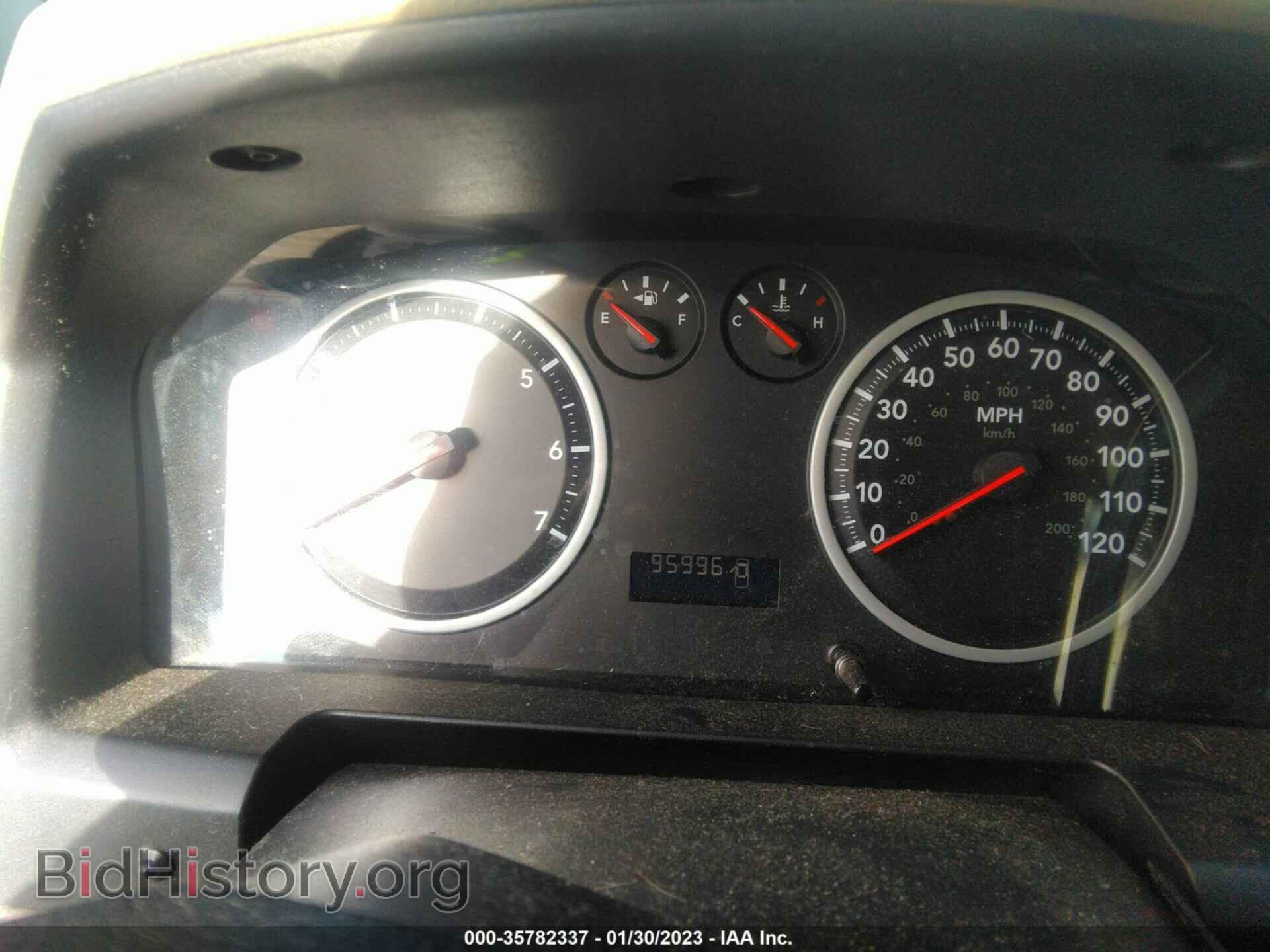 2012 RAM 1500 - VIN: 1C6RD7KT8CS174507 - Photo 7