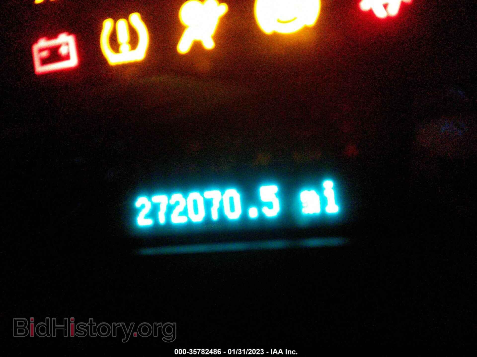 2010 FORD FLEX - VIN: 2FMGK5CC5ABA63215 - Фото 7