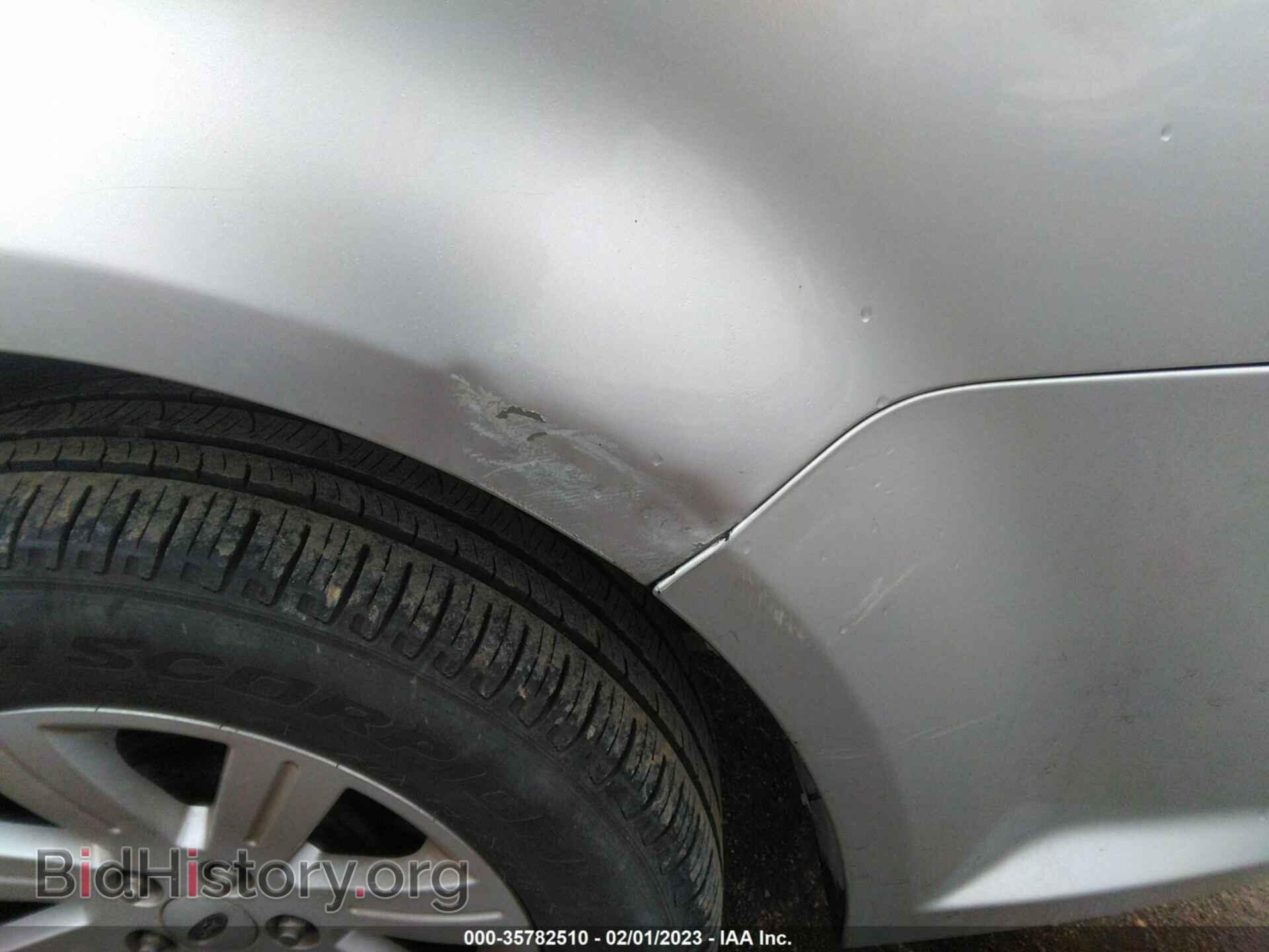 2010 FORD FLEX - VIN: 2FMGK5BC9ABA90905 - Фото 6