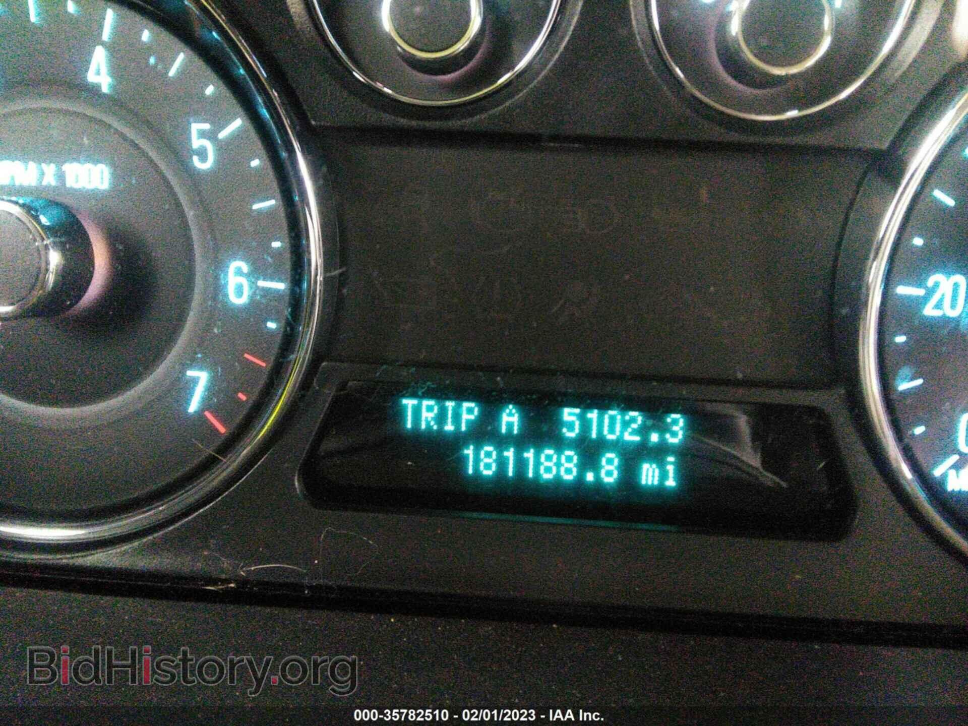 2010 FORD FLEX - VIN: 2FMGK5BC9ABA90905 - Фото 7