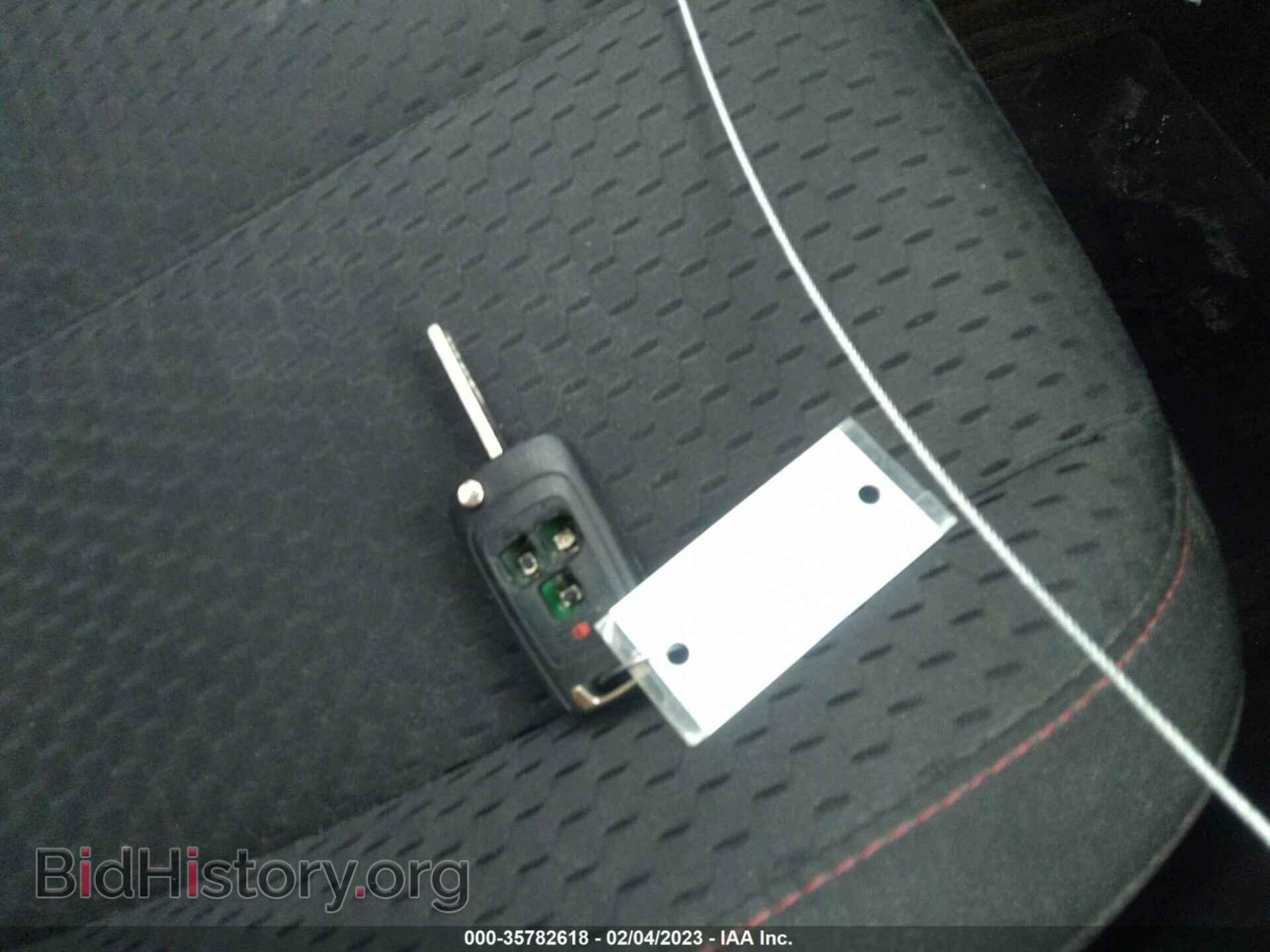 2011 GMC TERRAIN - VIN: 2CTALMEC9B6334144 - Photo 11