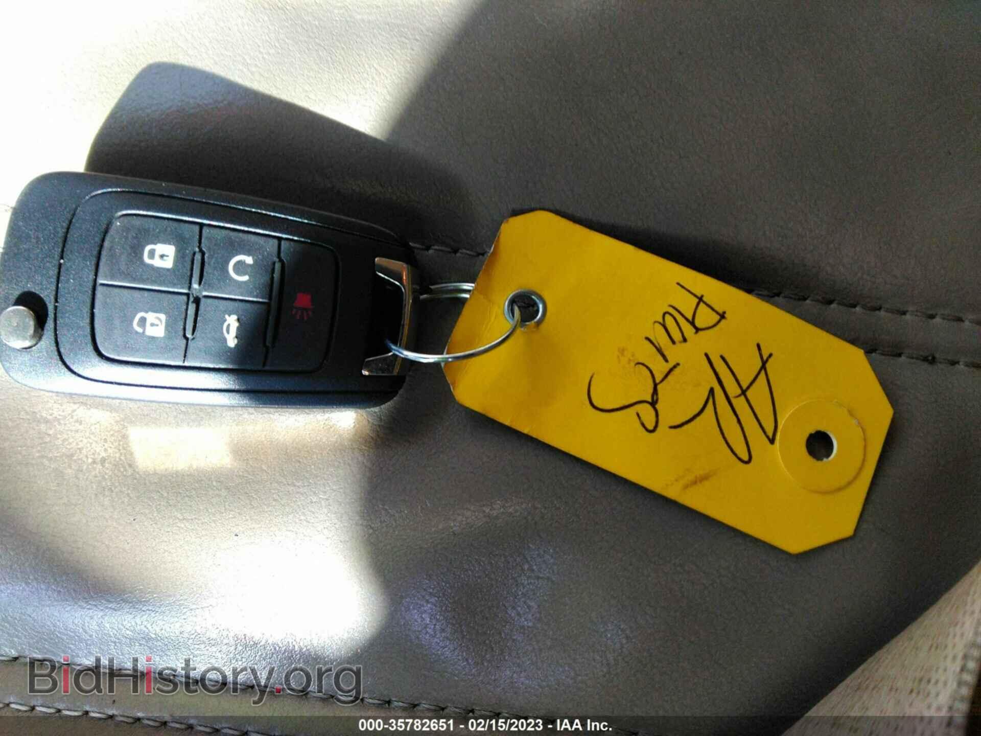 2013 BUICK REGAL - VIN: 2G4GS5EV0D9206162 - Фото 11