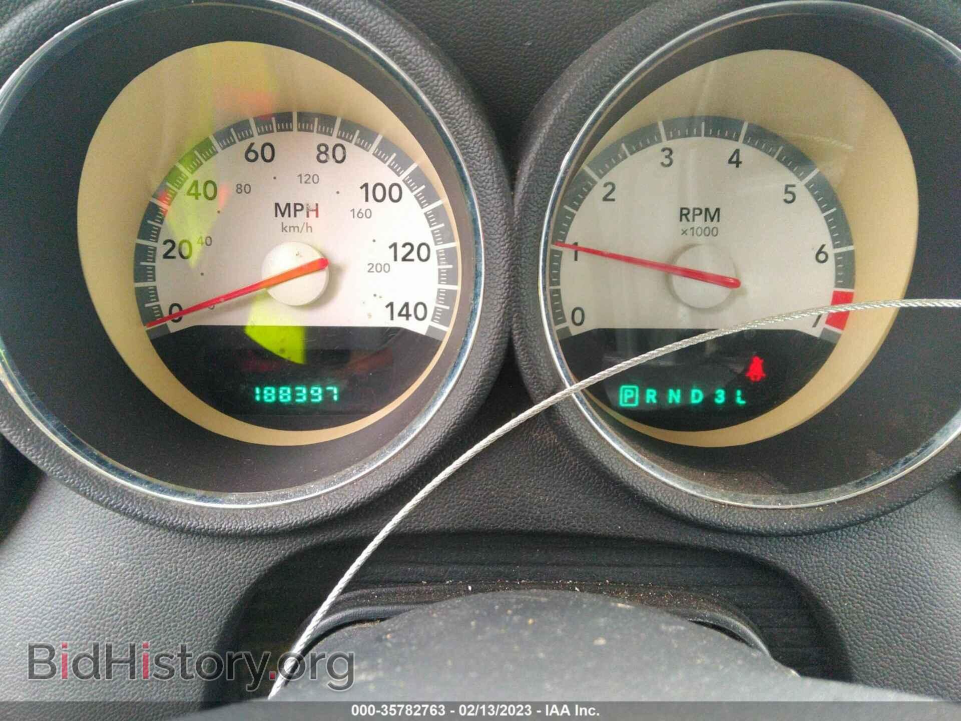 2010 DODGE CHARGER - VIN: 2B3CA4CD1AH219502 - Фото 7