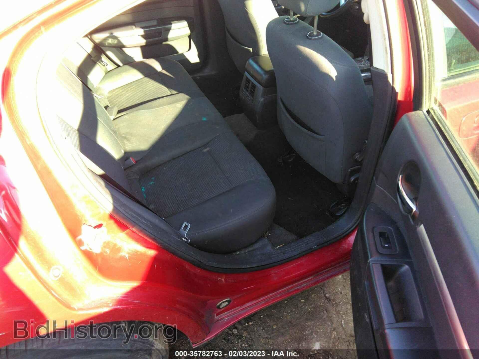 2010 DODGE CHARGER - VIN: 2B3CA4CD1AH219502 - Фото 8