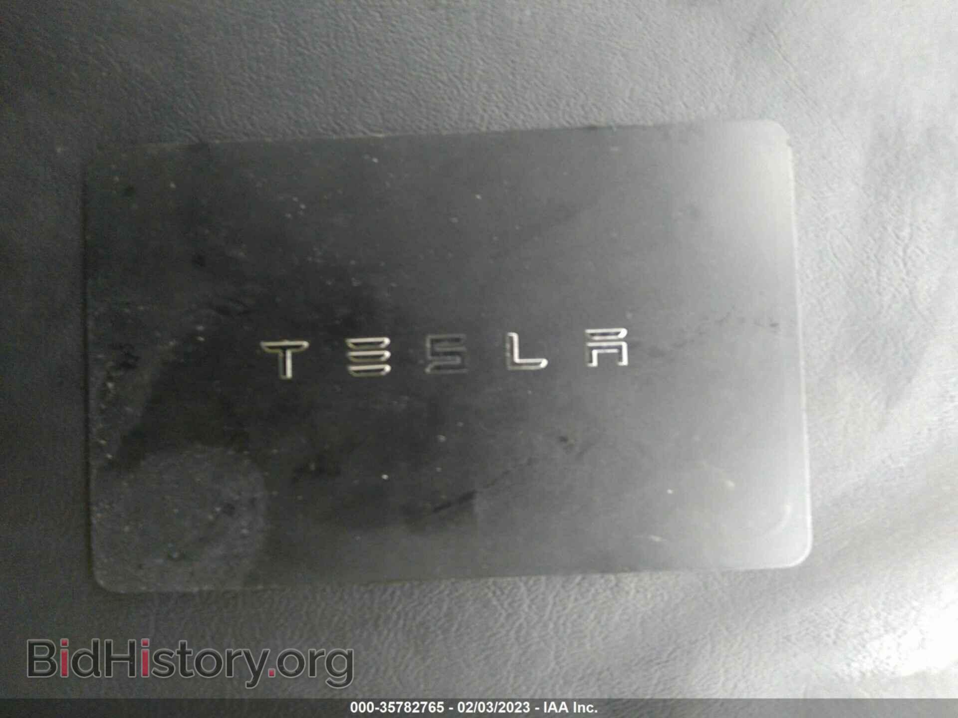 2018 TESLA MODEL 3 - VIN: 5YJ3E1EA8JF045180 - Фото 11