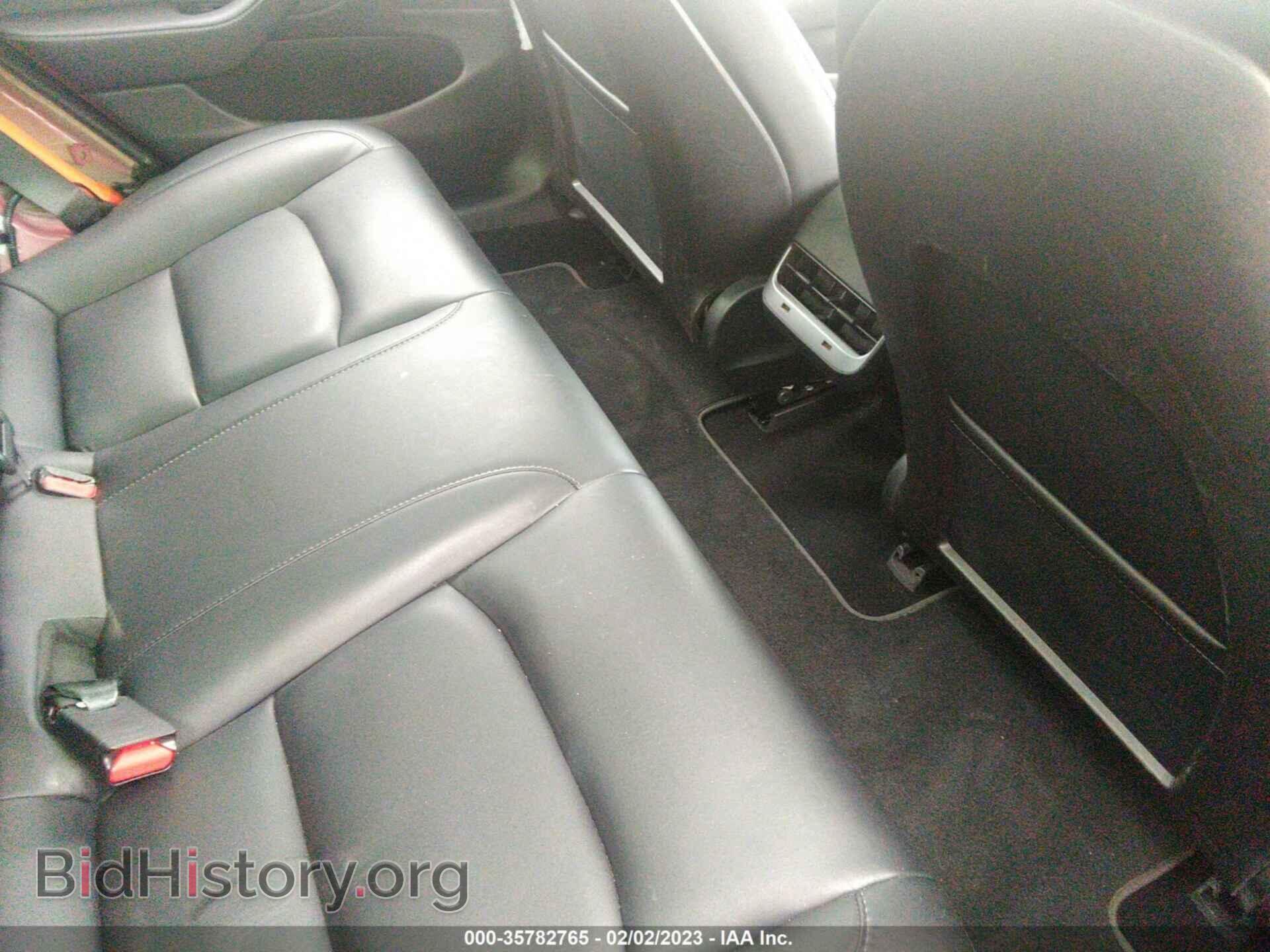 2018 TESLA MODEL 3 - VIN: 5YJ3E1EA8JF045180 - Фото 8