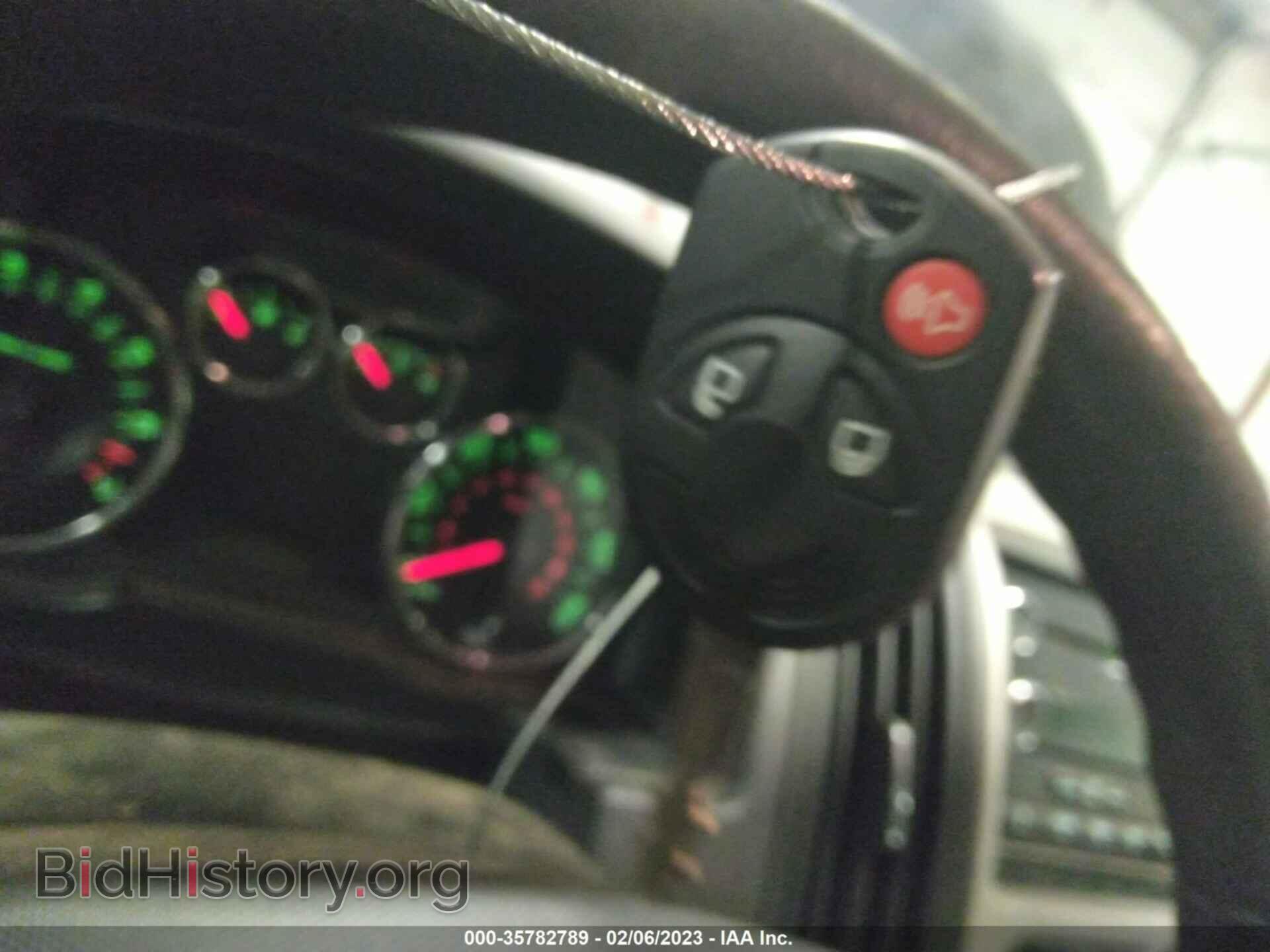 2010 FORD EDGE - VIN: 2FMDK3GC9ABA41980 - Фото 11