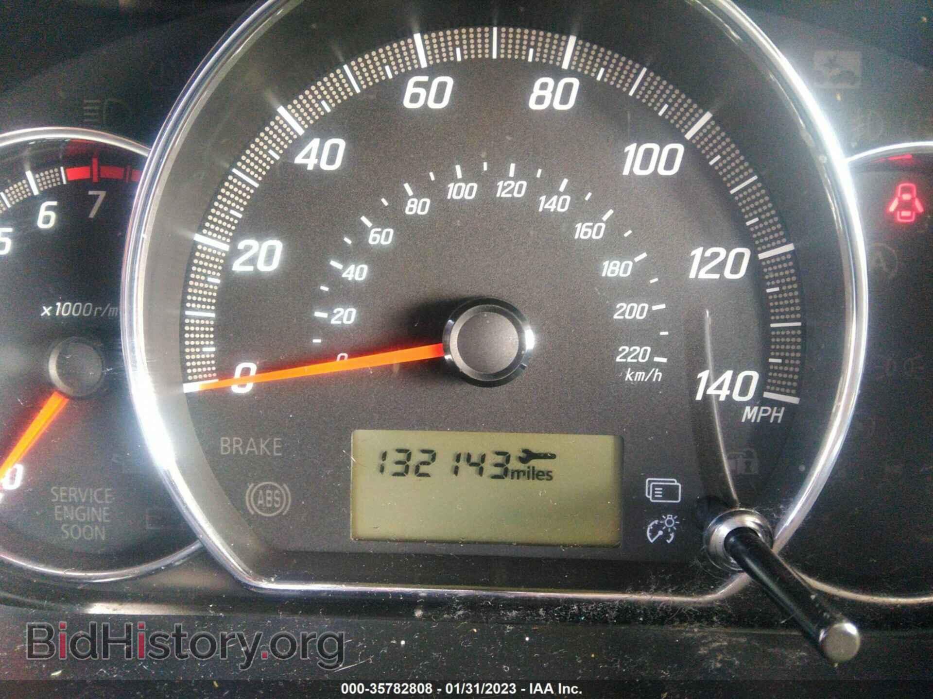 2017 MITSUBISHI MIRAGE G4 - VIN: ML32F4FJ0HHF07367 - Фото 7
