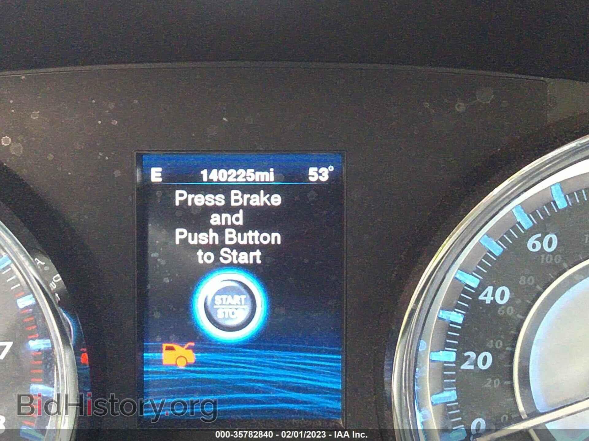 2012 CHRYSLER 300 - VIN: 2C3CCAFJ0CH801283 - Photo 7