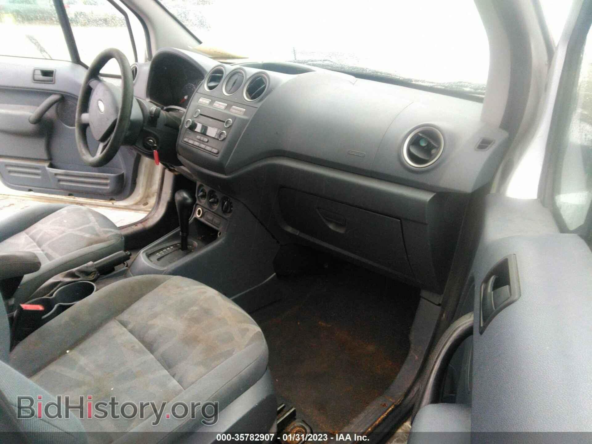 2013 FORD TRANSIT CONNECT - VIN: NM0LS7BN8DT172206 - Фото 5