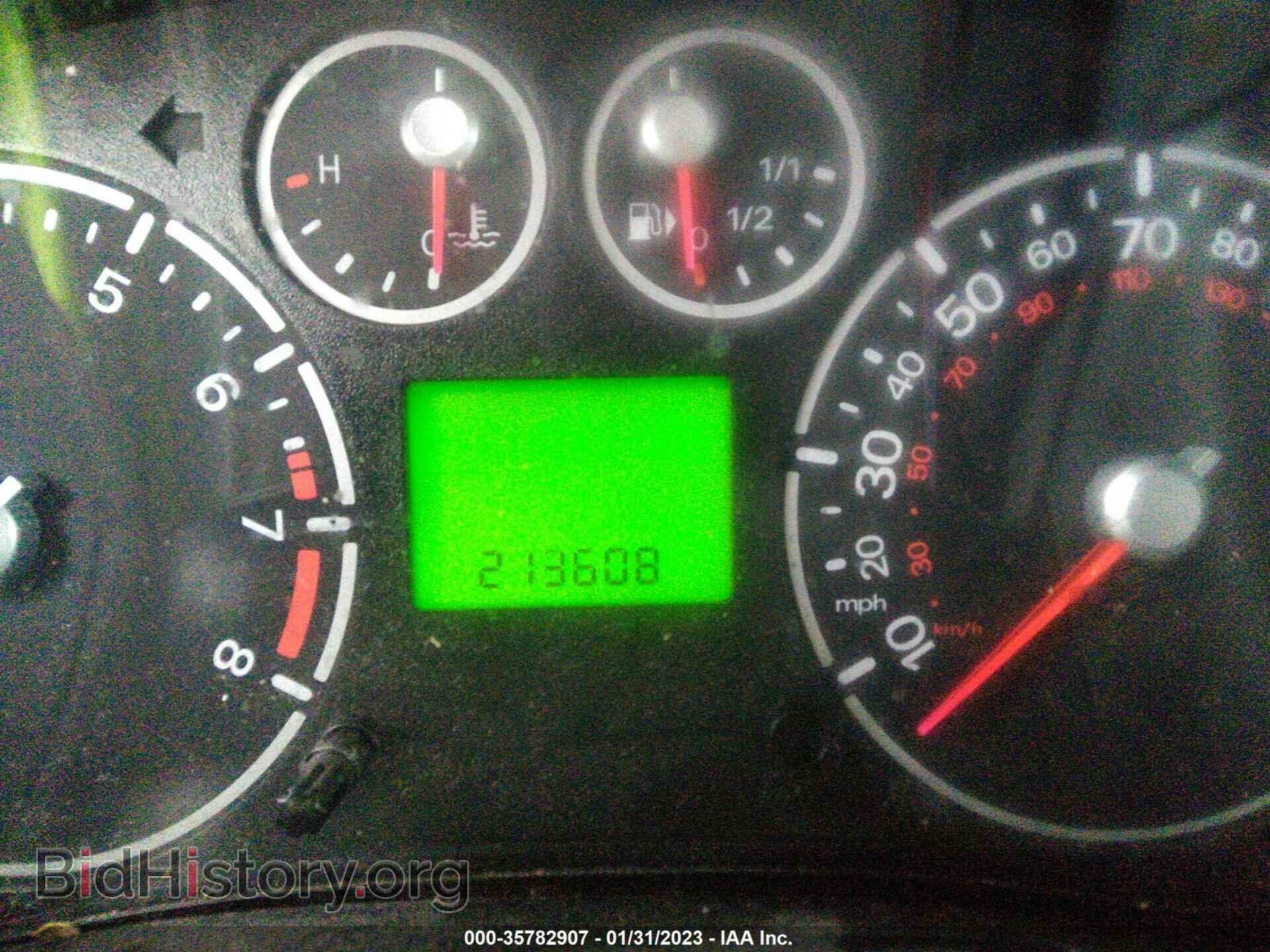 2013 FORD TRANSIT CONNECT - VIN: NM0LS7BN8DT172206 - Фото 7