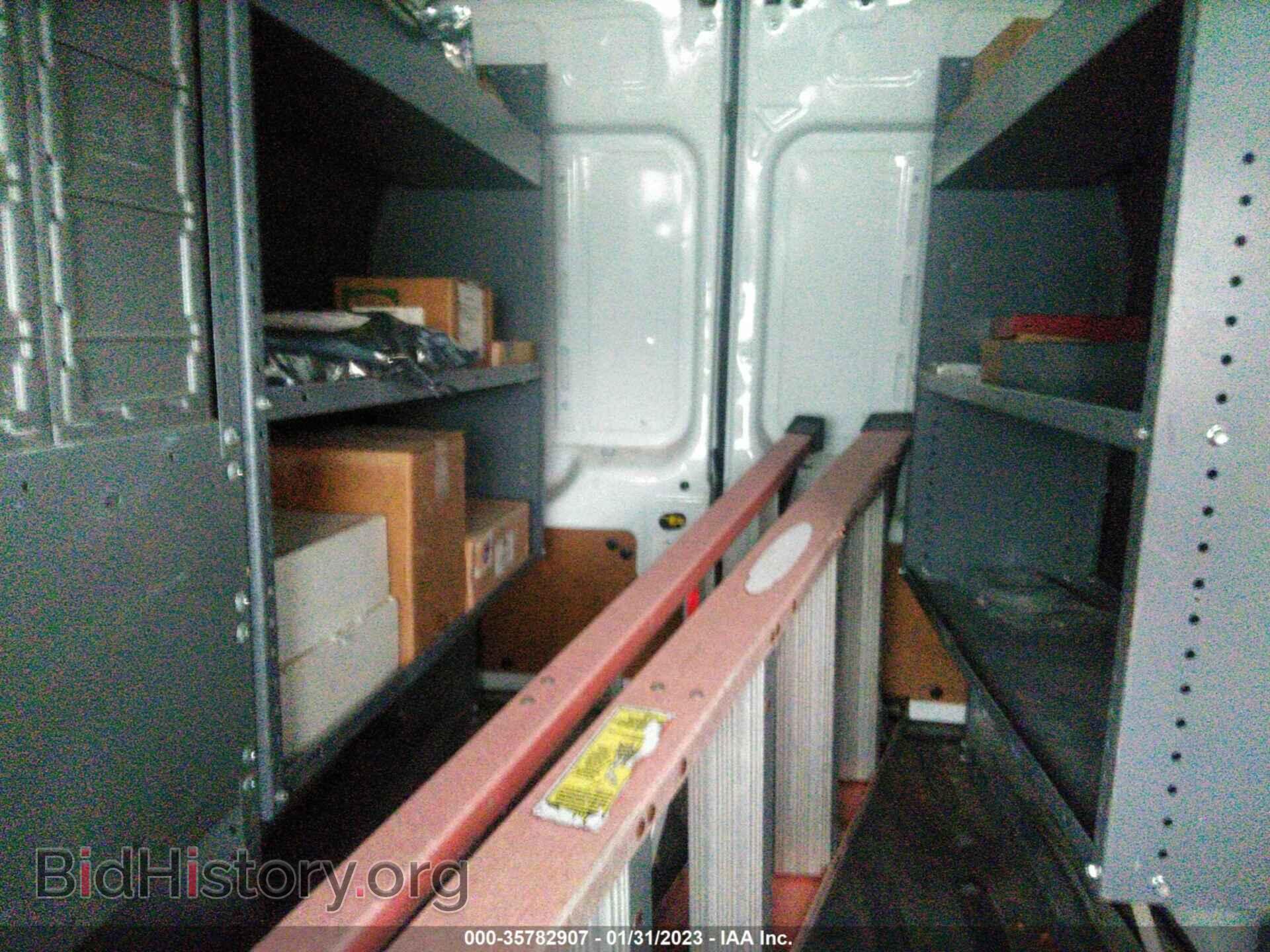 2013 FORD TRANSIT CONNECT - VIN: NM0LS7BN8DT172206 - Фото 8