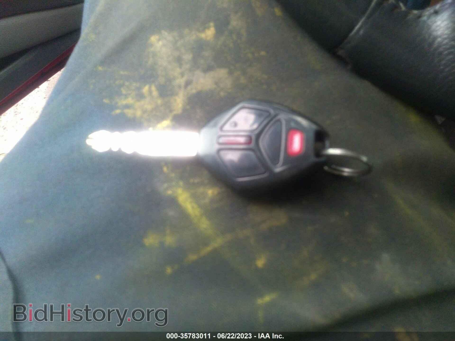 2007 MITSUBISHI ECLIPSE - VIN: 4A3AK34T07E008517 - Photo 11