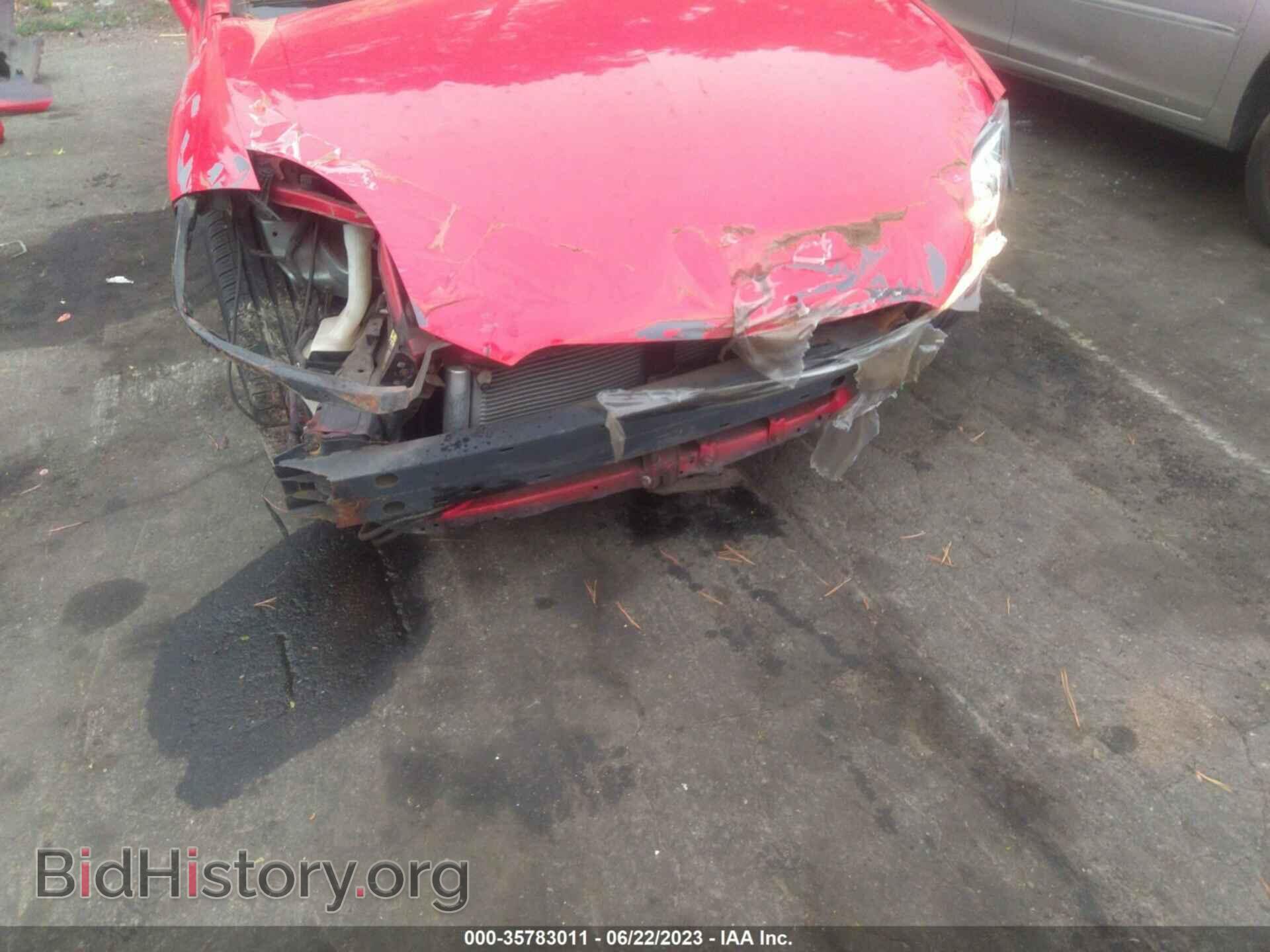 2007 MITSUBISHI ECLIPSE - VIN: 4A3AK34T07E008517 - Photo 6