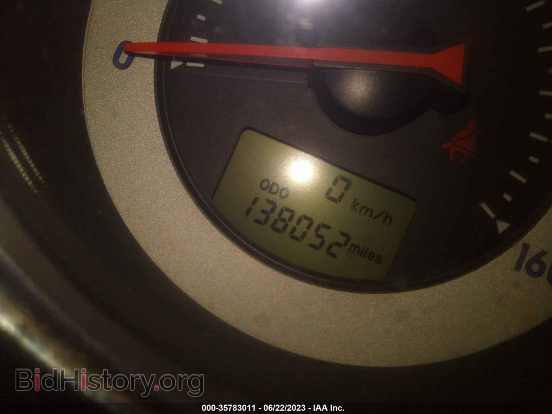 2007 MITSUBISHI ECLIPSE - VIN: 4A3AK34T07E008517 - Photo 7
