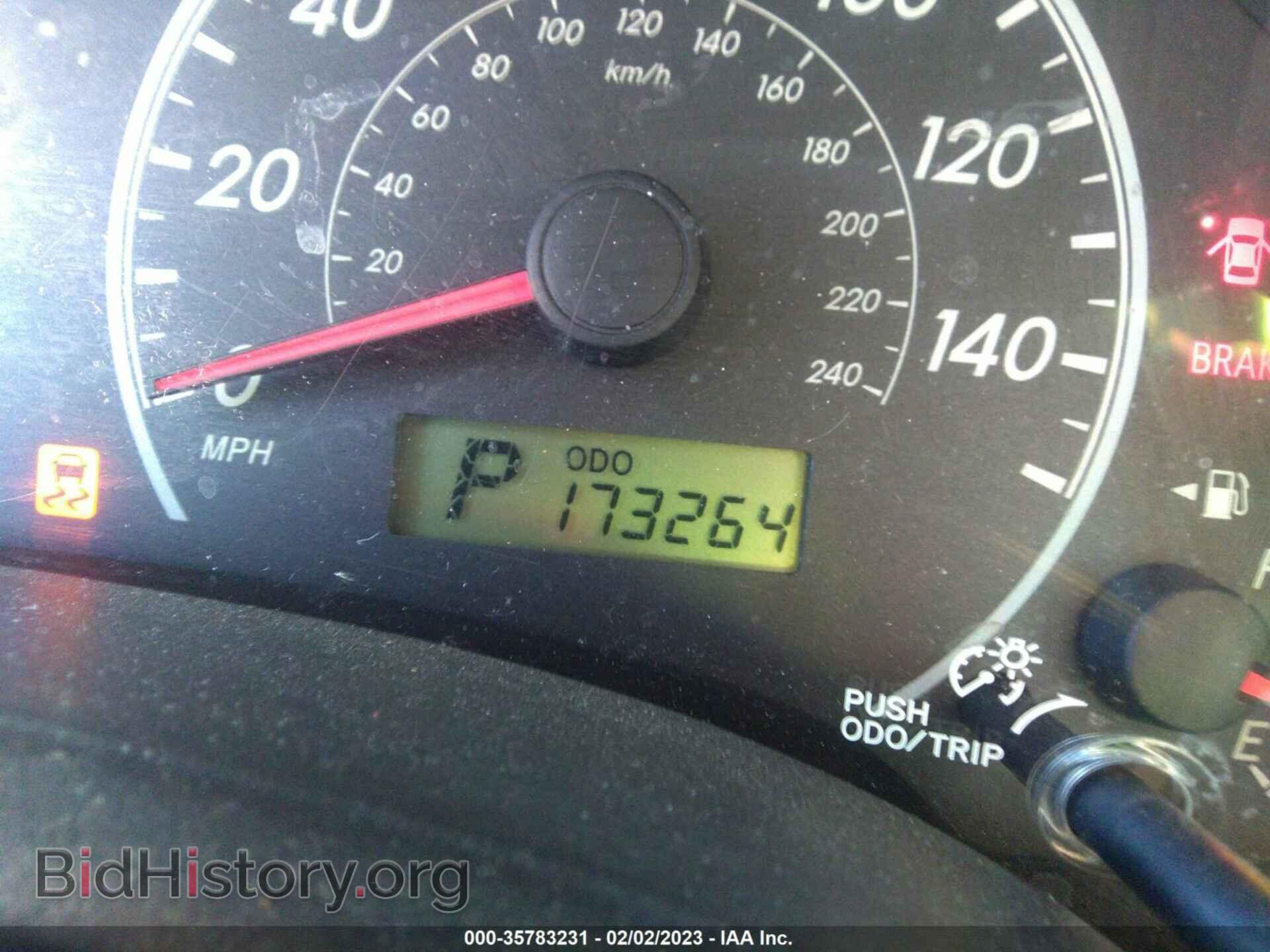 2012 TOYOTA COROLLA - VIN: JTDBU4EE2C9181160 - Фото 7