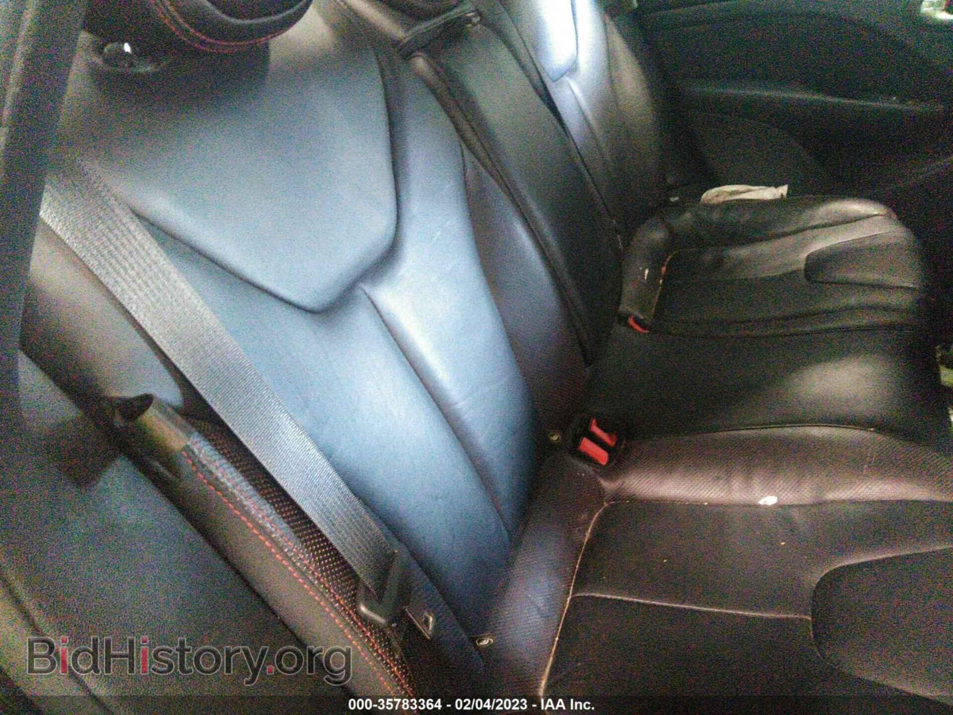 2014 DODGE DART - VIN: 1C3CDFEB8ED919330 - Фото 8
