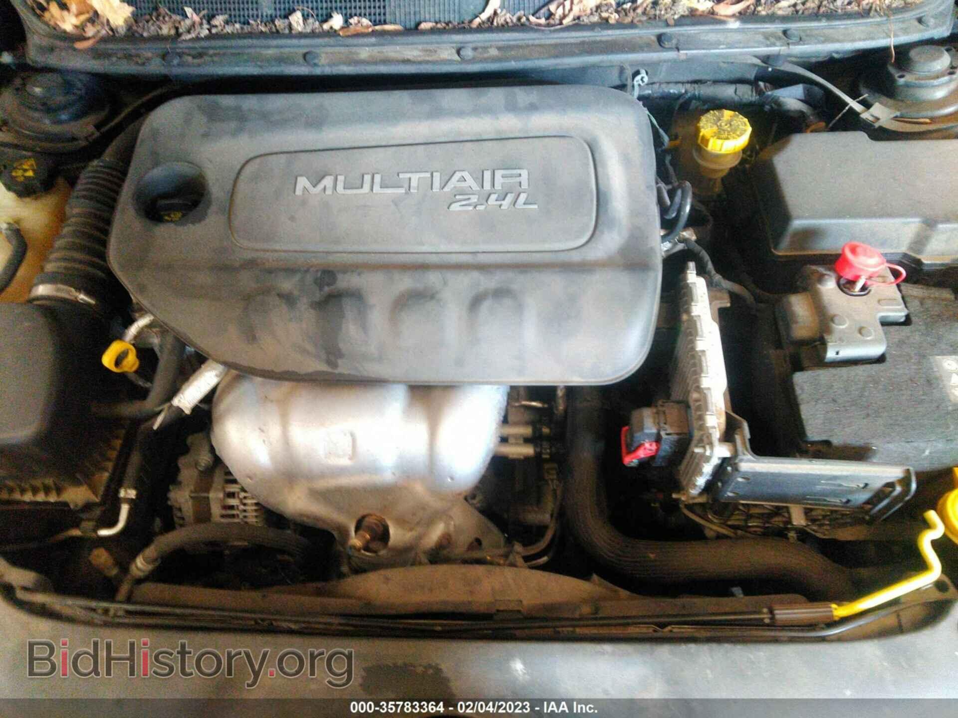 2014 DODGE DART - VIN: 1C3CDFEB8ED919330 - Фото 10