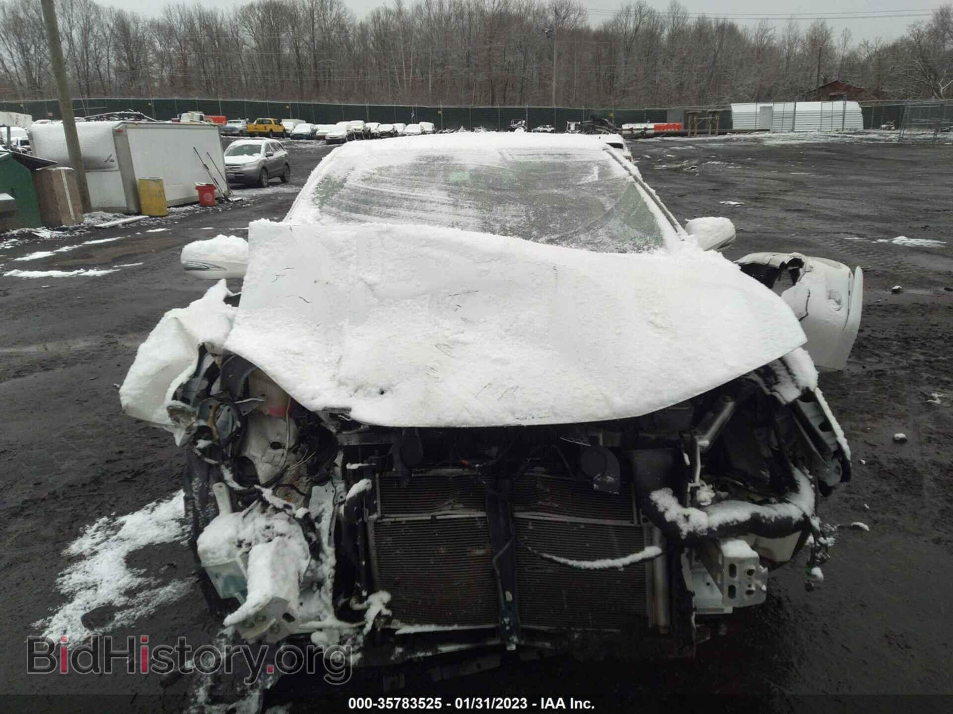 2010 LEXUS HS 250H - VIN: JTHBB1BA8A2006664 - Photo 6
