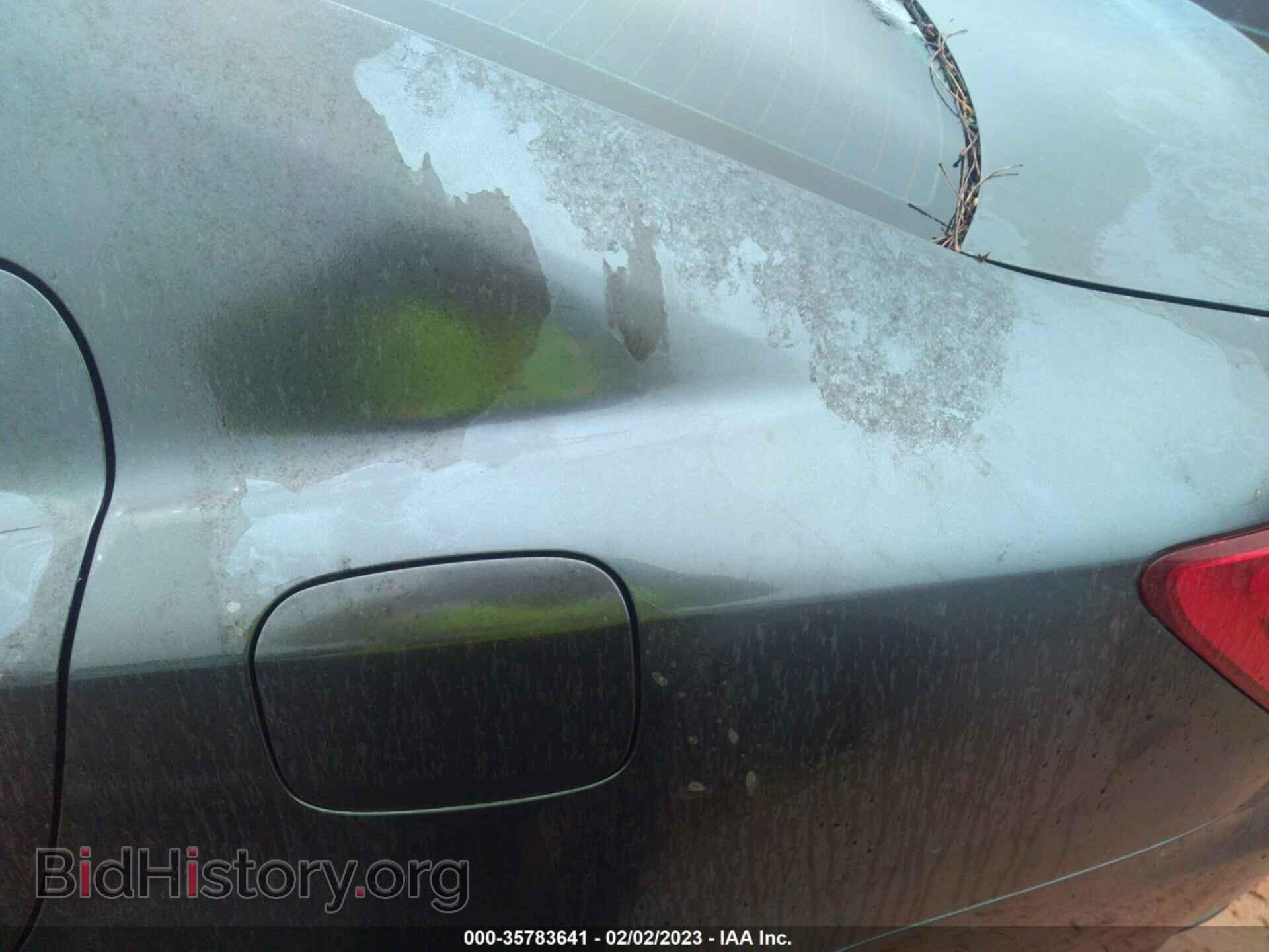 2008 LEXUS IS 250 - VIN: JTHBK262485073795 - Photo 6
