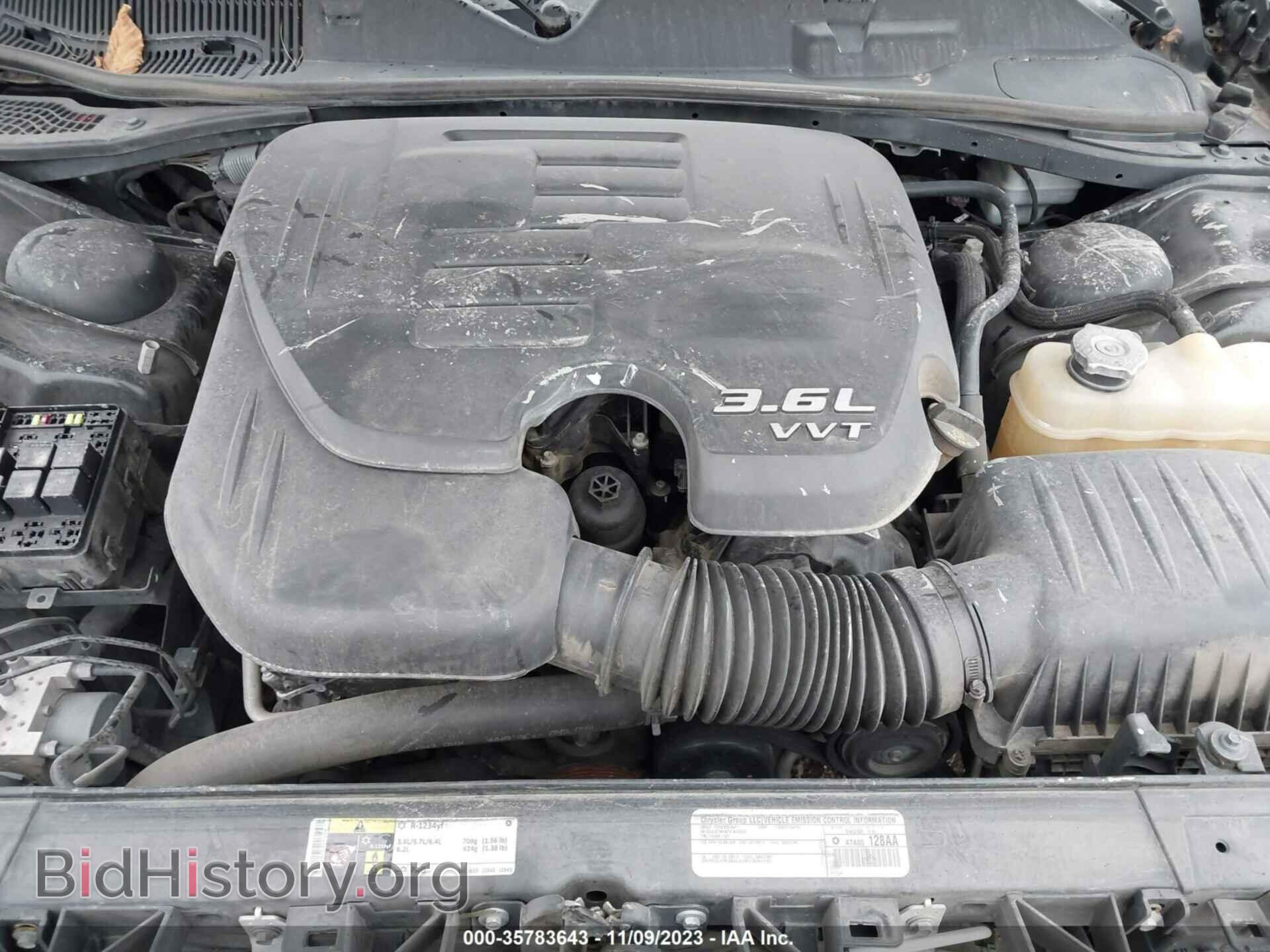 2015 DODGE CHALLENGER - VIN: 2C3CDZAG1FH723981 - Фото 10