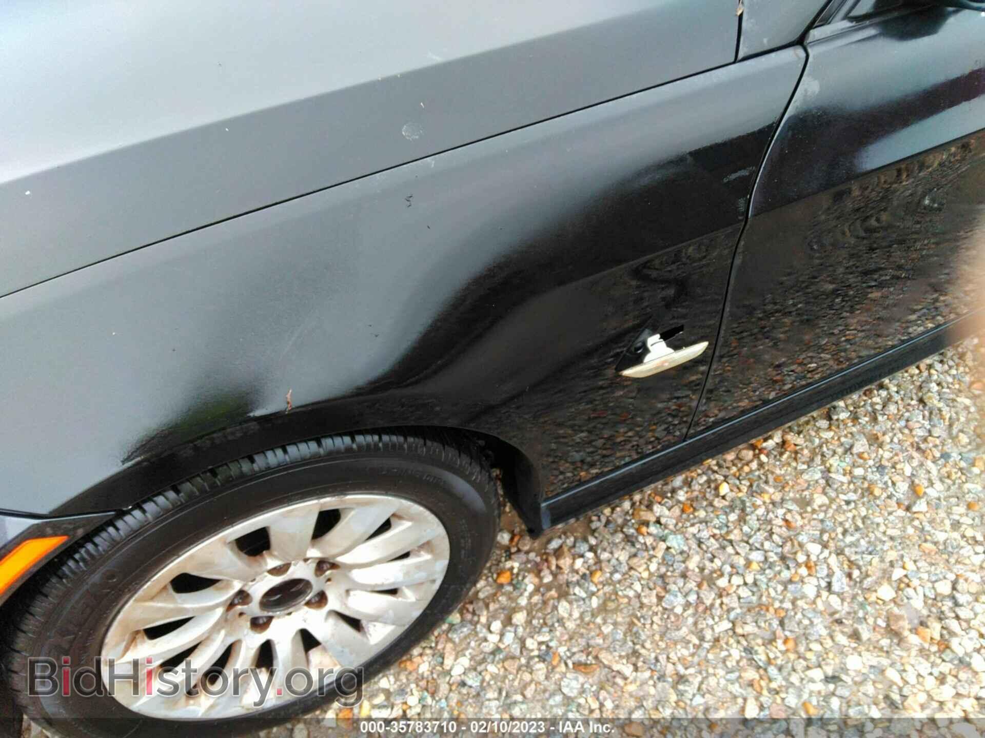 2009 BMW 3 SERIES - VIN: WBAPH73519E127151 - Фото 6