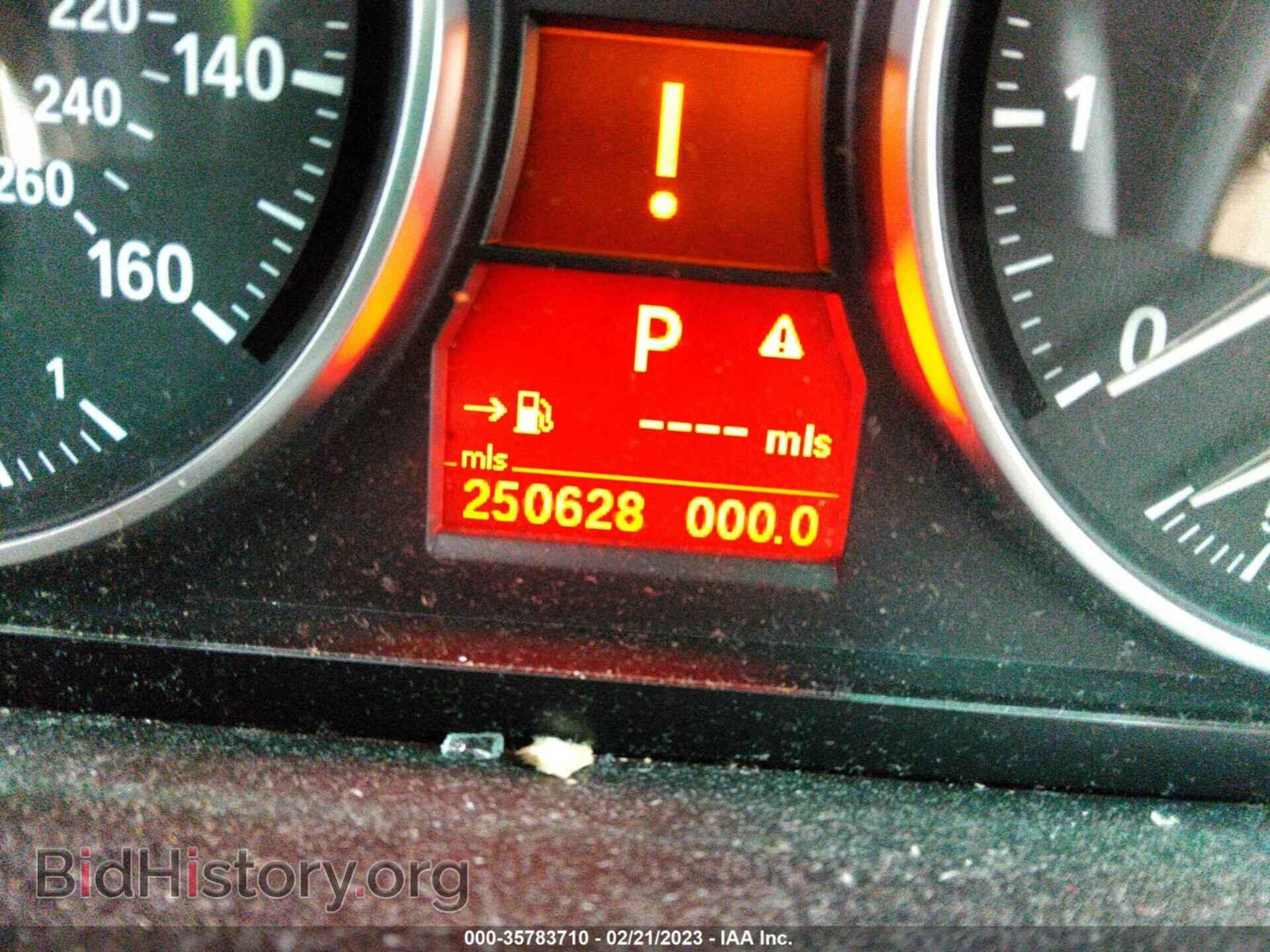 2009 BMW 3 SERIES - VIN: WBAPH73519E127151 - Фото 7
