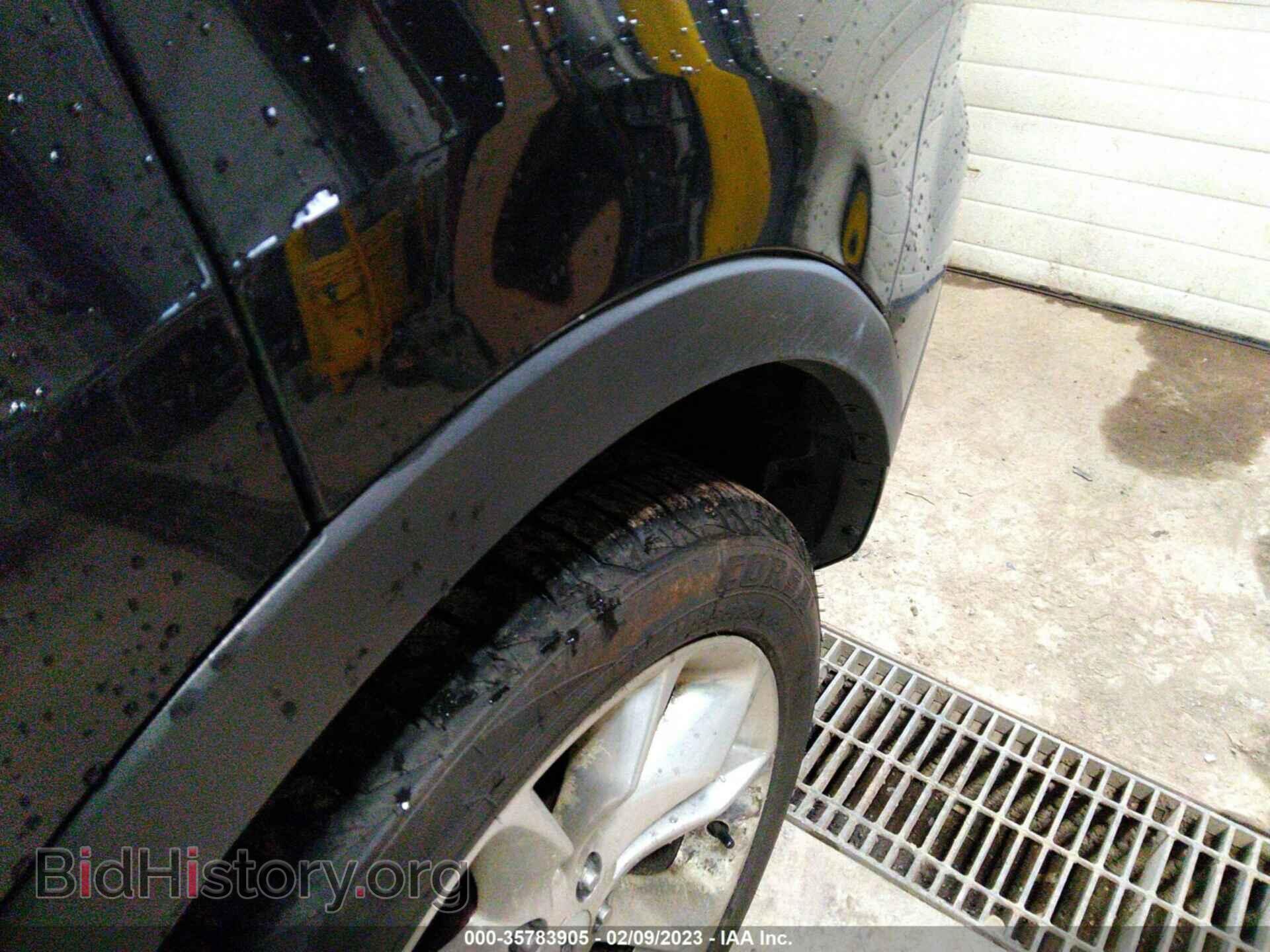2013 FORD EXPLORER - VIN: 1FM5K8F82DGA87162 - Фото 6