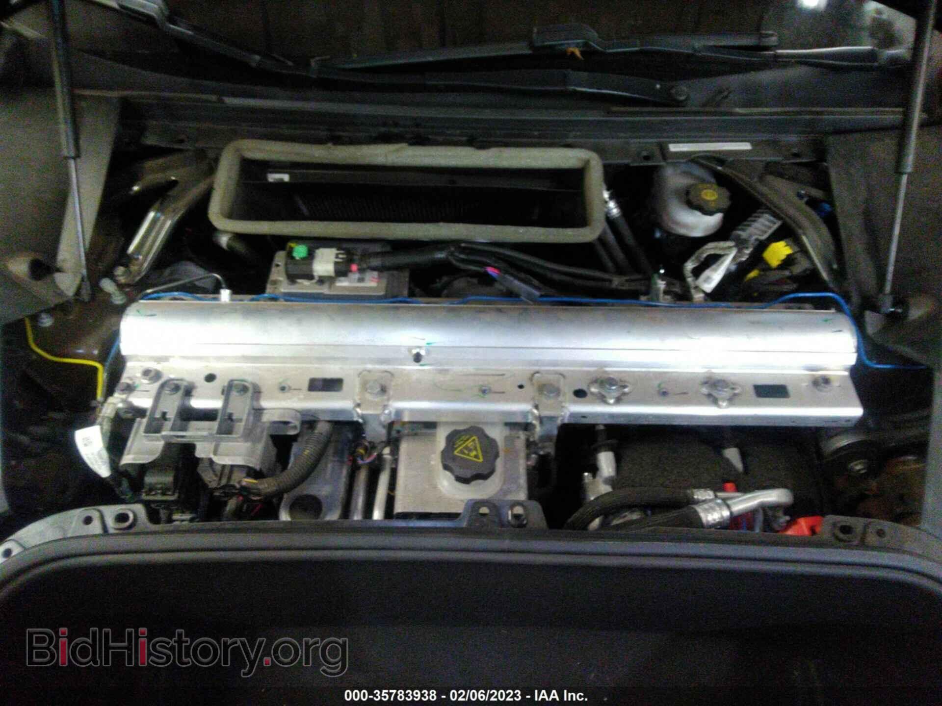 2021 TESLA MODEL S - VIN: 5YJSA1E69MF452416 - Photo 10
