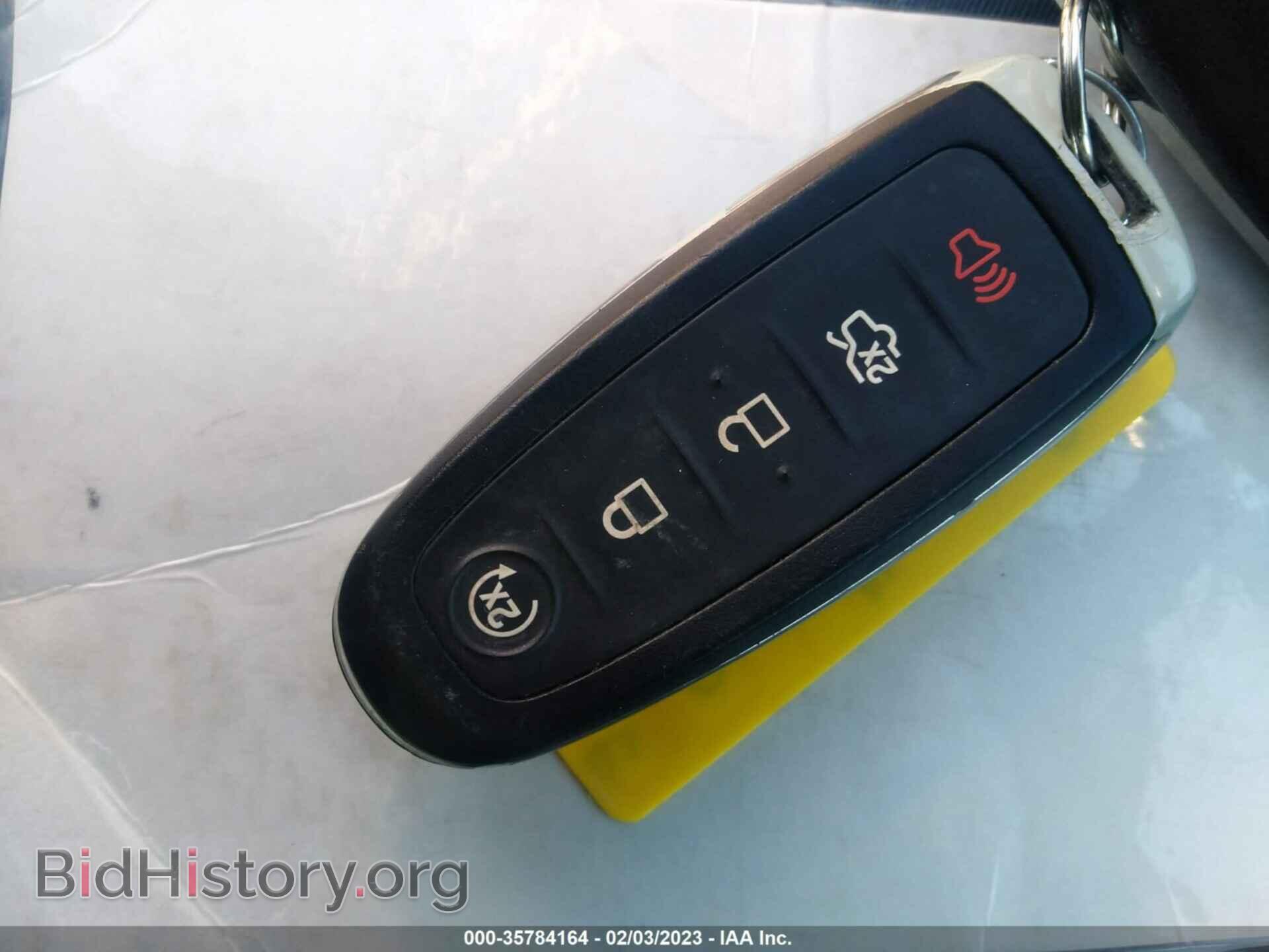 2013 FORD ESCAPE - VIN: 1FMCU0HX9DUA00527 - Фото 11