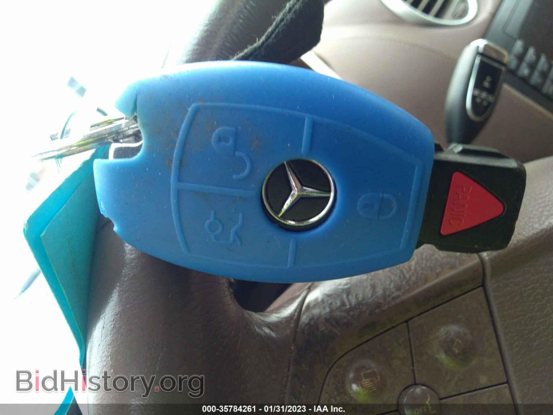 2007 MERCEDES-BENZ GL-CLASS - VIN: 4JGBF71E27A129965 - Фото 11