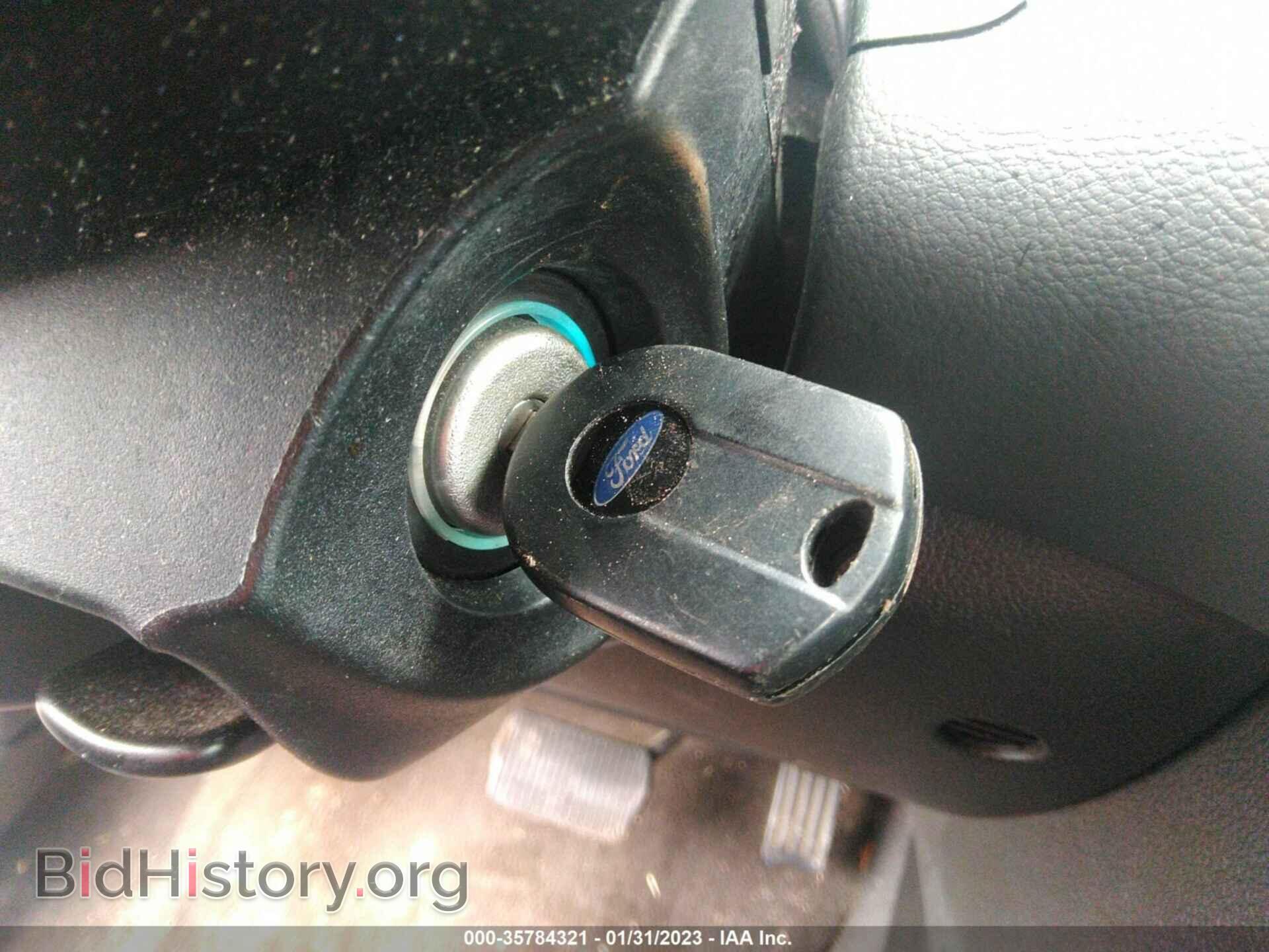 2016 FORD FOCUS - VIN: 1FADP3F28GL252181 - Фото 11