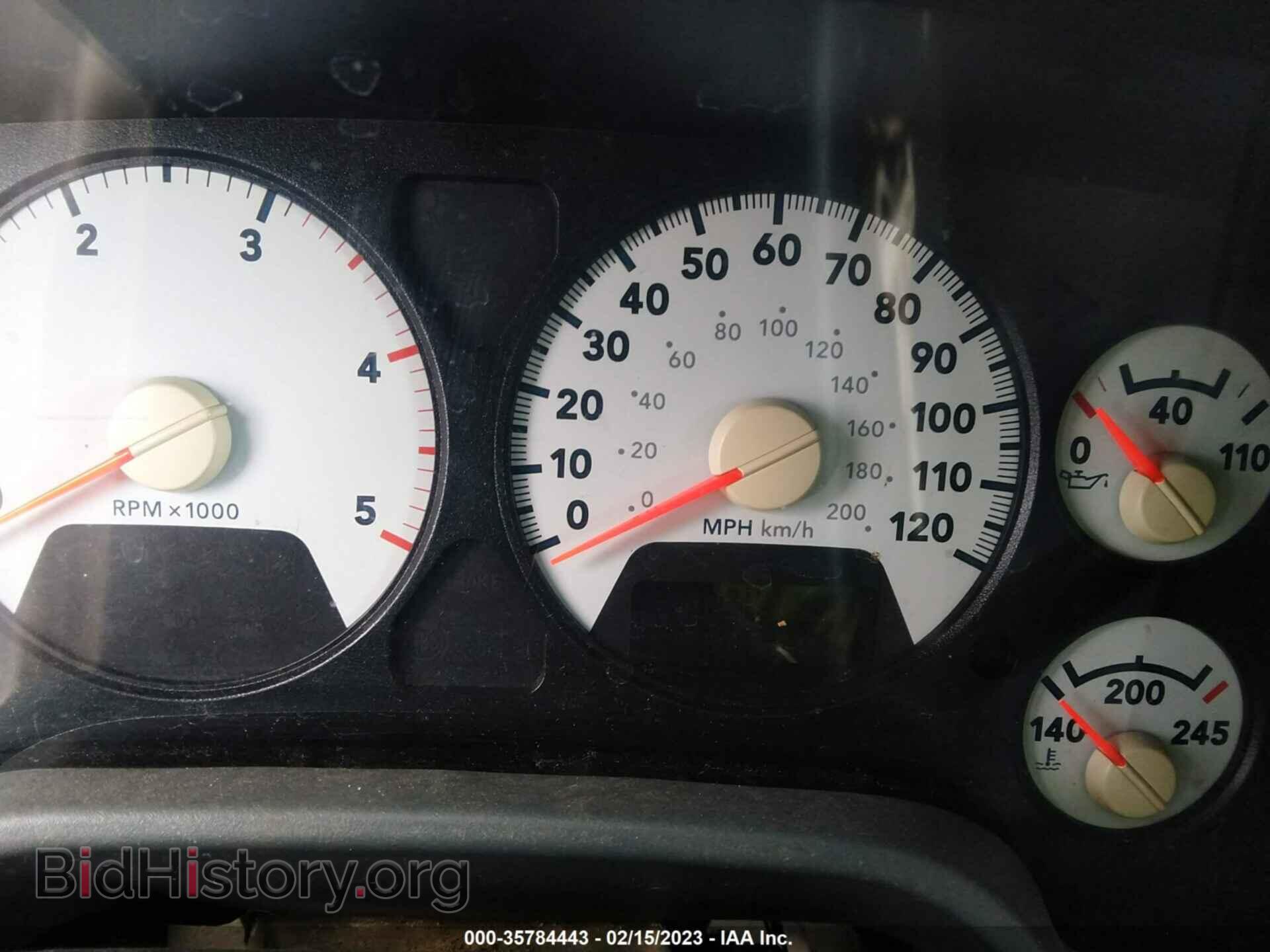 2007 DODGE RAM 3500 - VIN: 3D7MX38C47G733581 - Фото 6