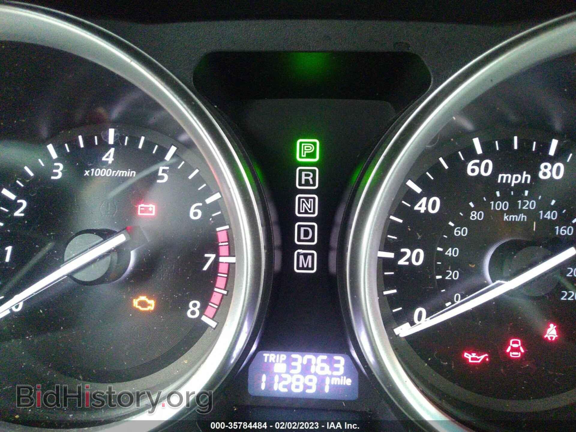 2015 MAZDA CX-9 - VIN: JM3TB2CA8F0452849 - Фото 7
